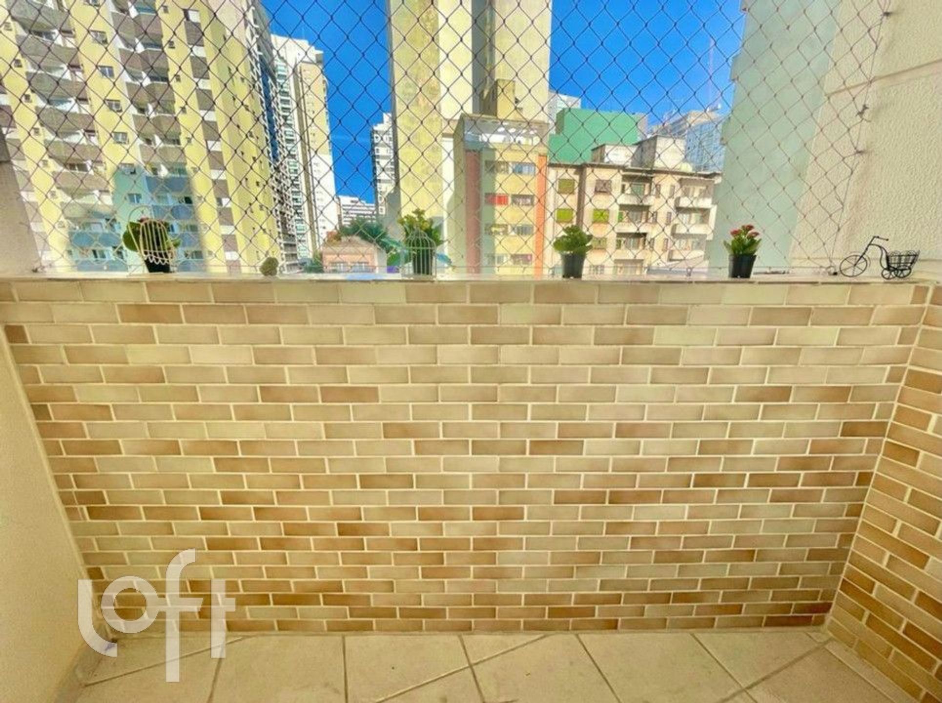 Apartamento à venda com 1 quarto, 43m² - Foto 5