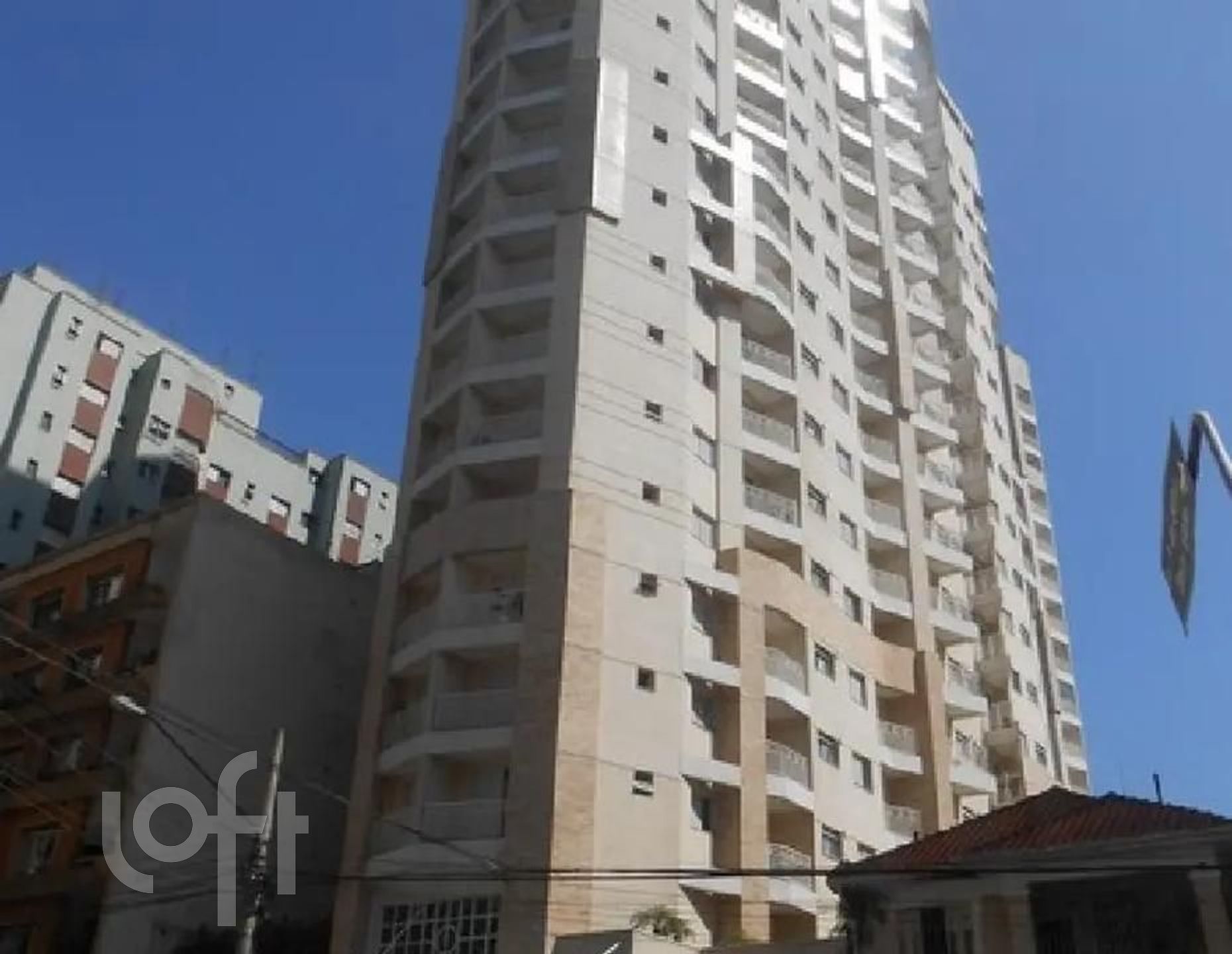 Apartamento à venda com 1 quarto, 43m² - Foto 13