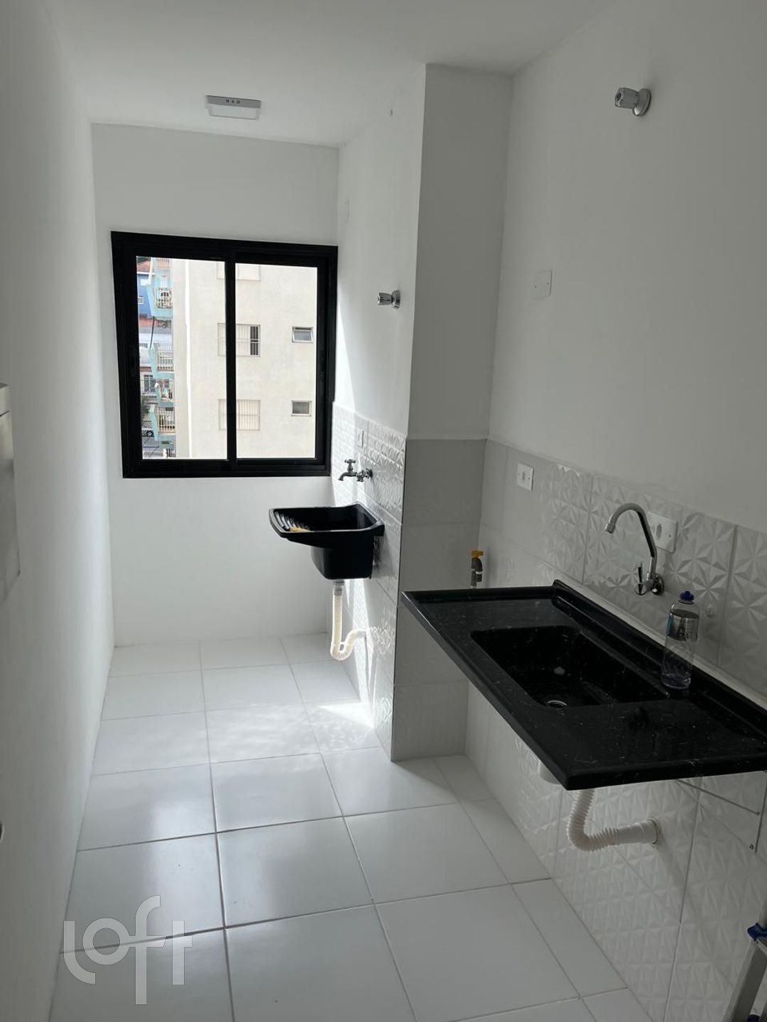 Apartamento à venda com 1 quarto, 44m² - Foto 10