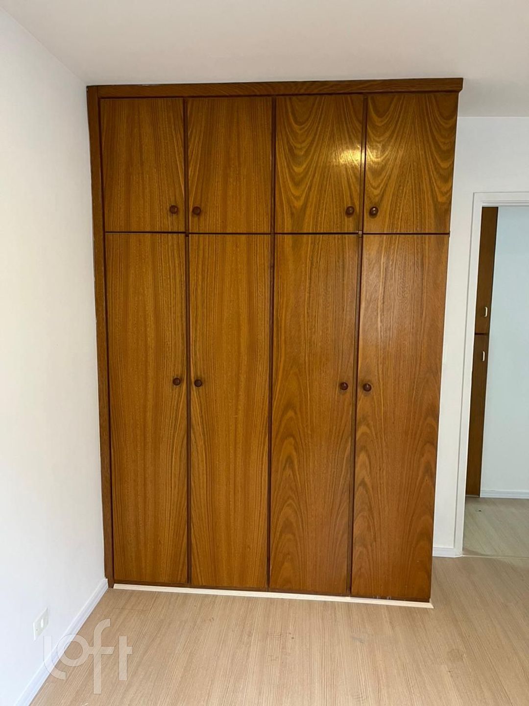 Apartamento à venda com 1 quarto, 44m² - Foto 13