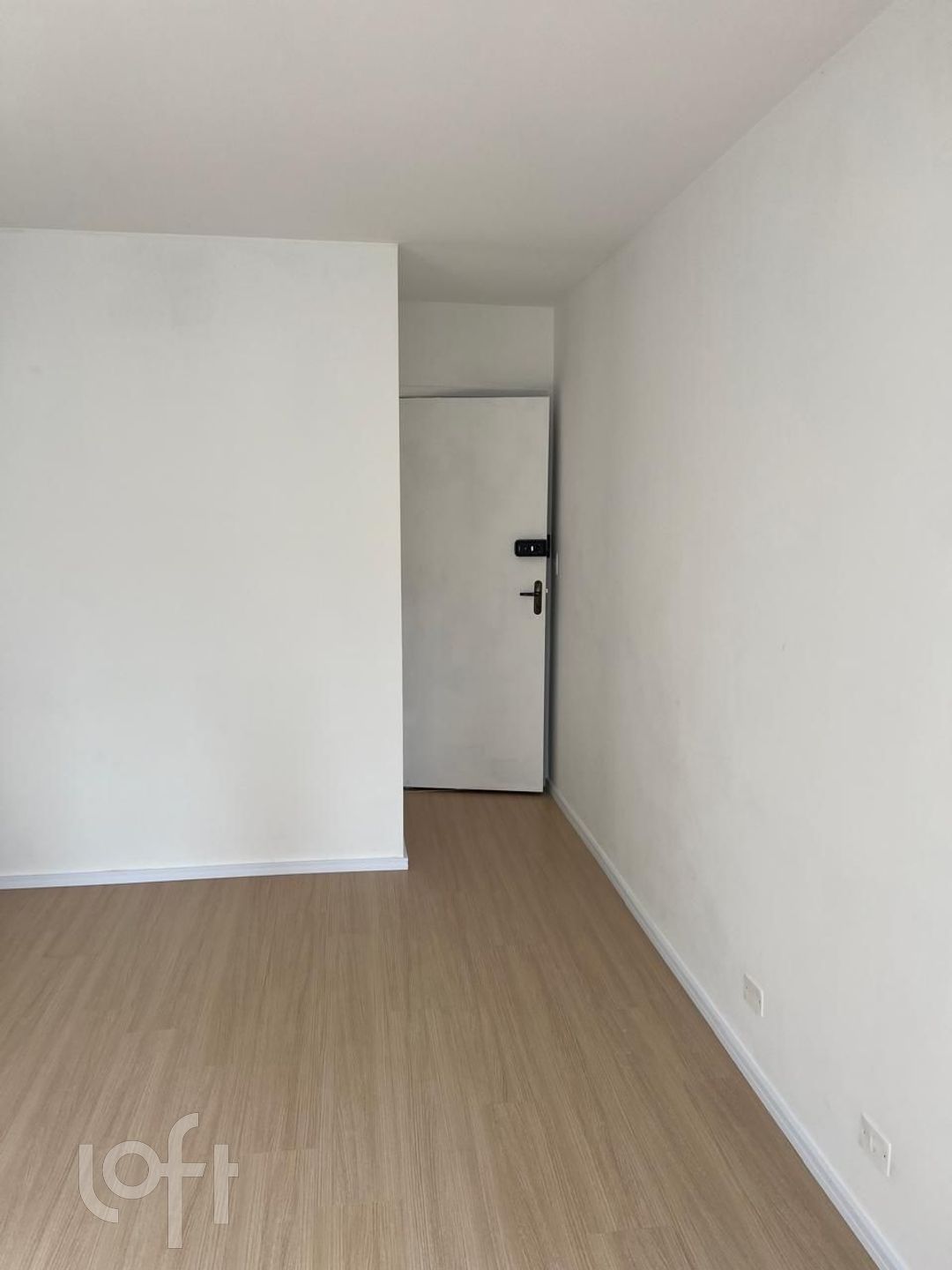 Apartamento à venda com 1 quarto, 44m² - Foto 2