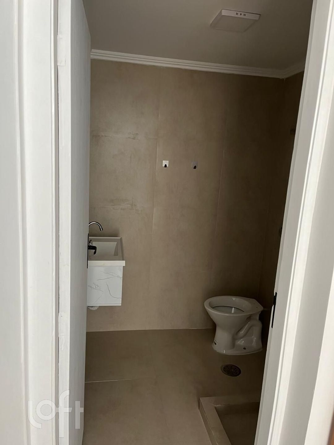 Apartamento à venda com 1 quarto, 44m² - Foto 18