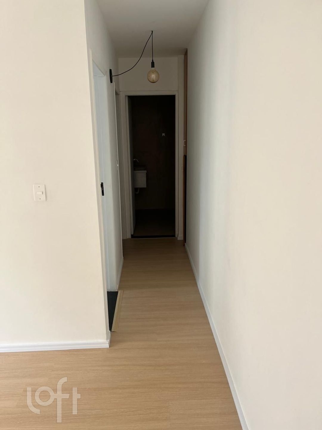 Apartamento à venda com 1 quarto, 44m² - Foto 3