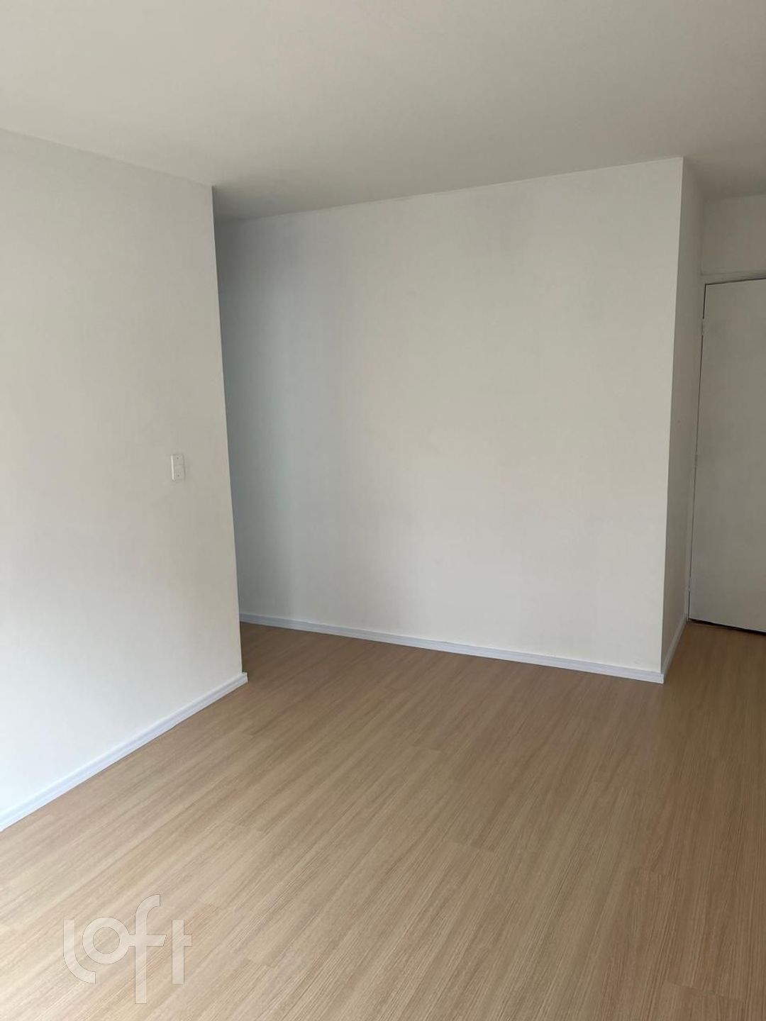 Apartamento à venda com 1 quarto, 44m² - Foto 1