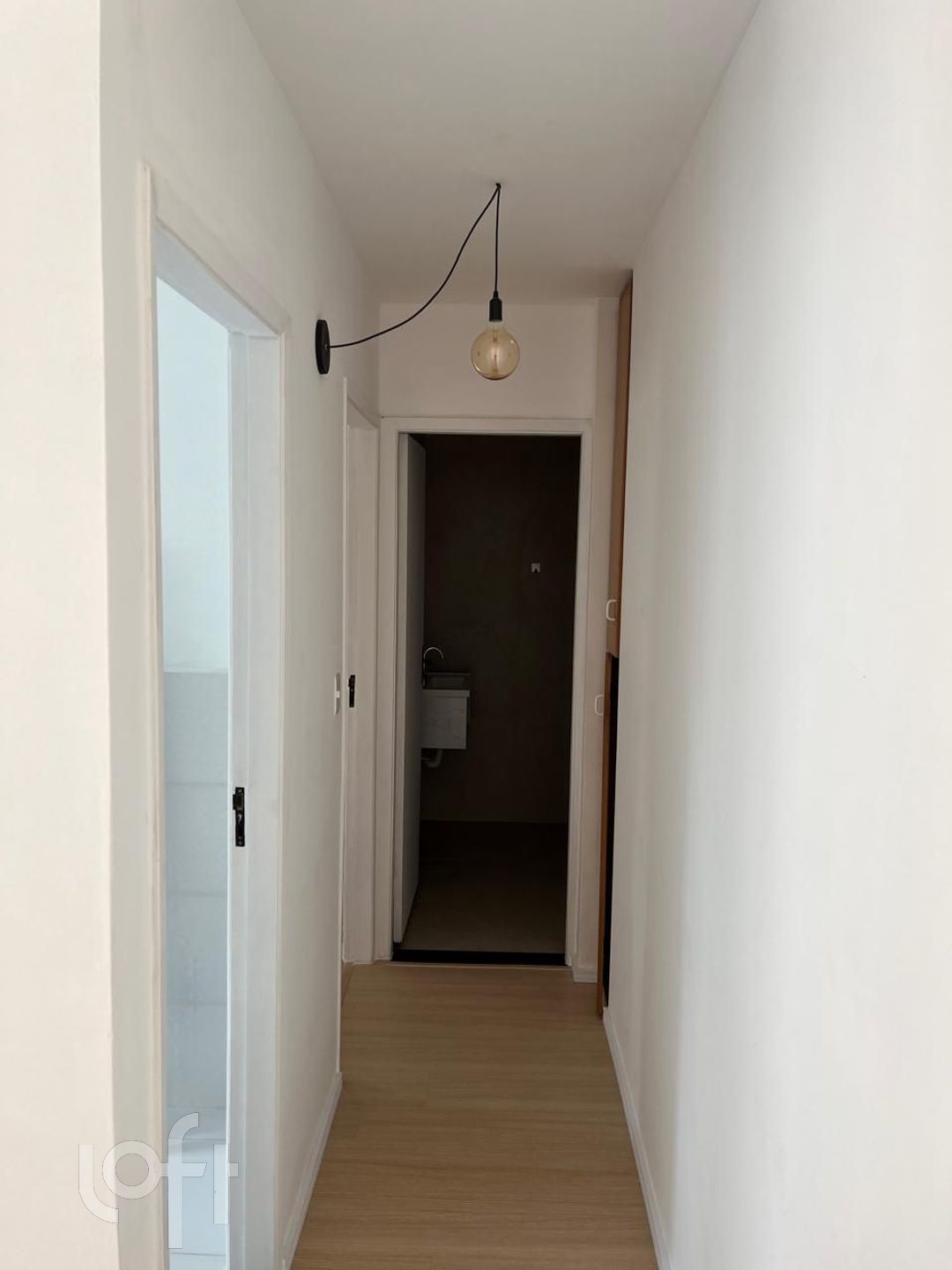 Apartamento à venda com 1 quarto, 44m² - Foto 5