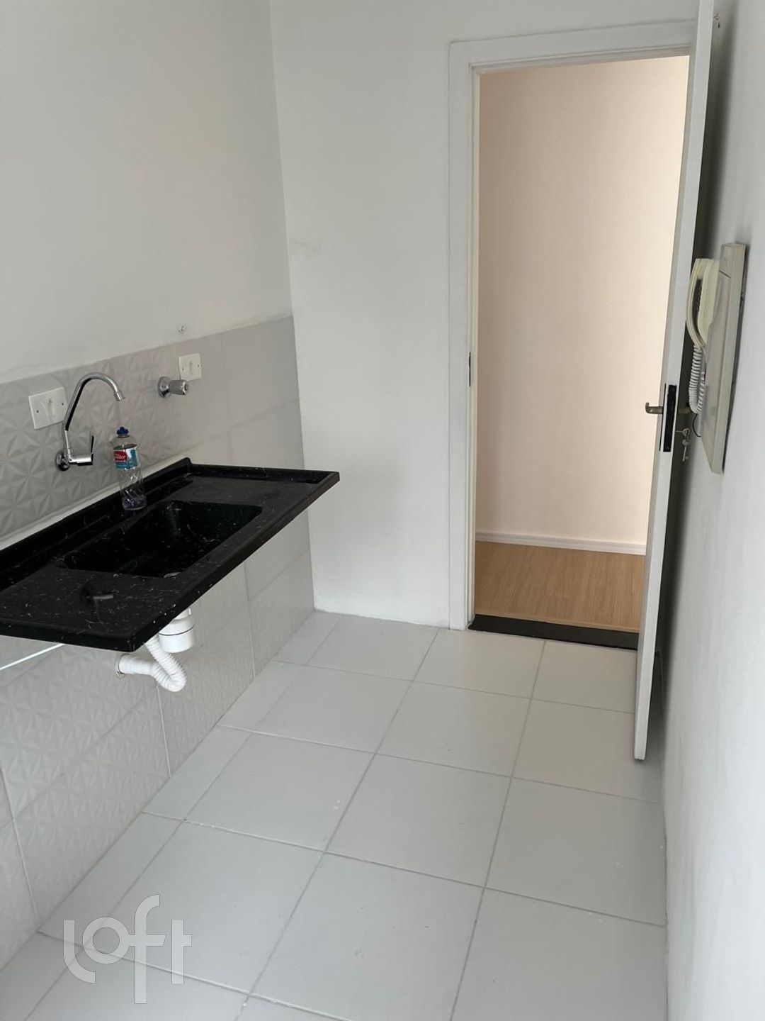 Apartamento à venda com 1 quarto, 44m² - Foto 7