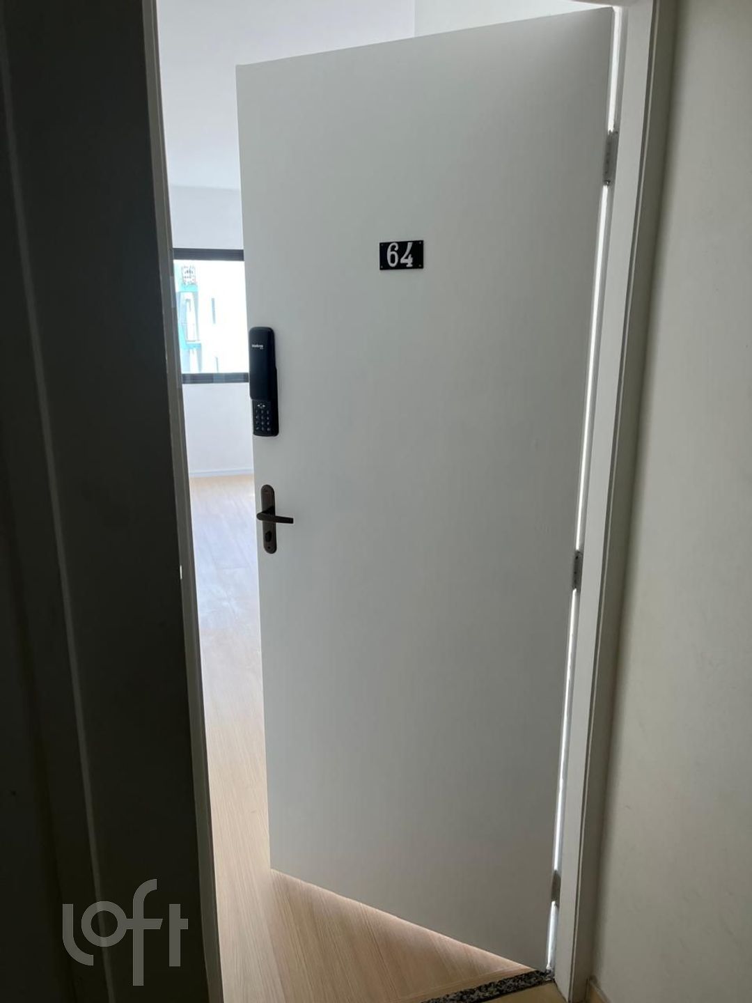 Apartamento à venda com 1 quarto, 44m² - Foto 19