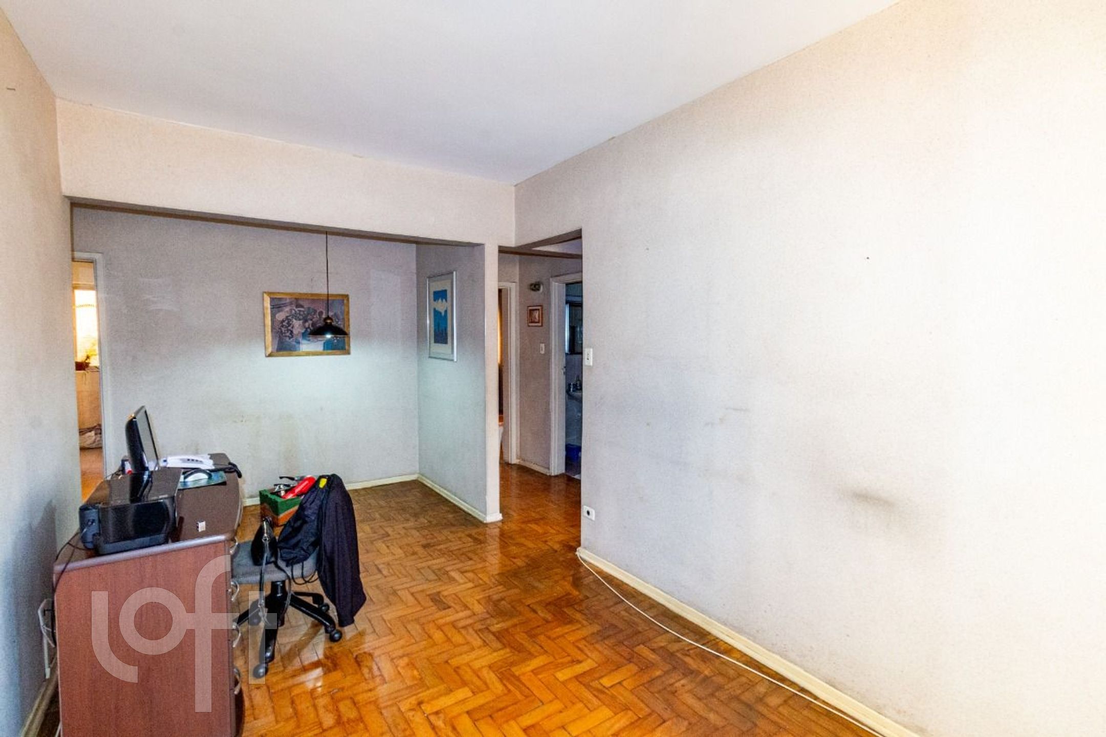 Apartamento à venda em Perdizes com 75 m², 2 quart