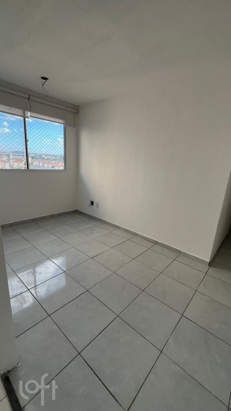 Apartamento à venda em Jardim Lourdes com 40 m², 2 quartos, 0 vagas