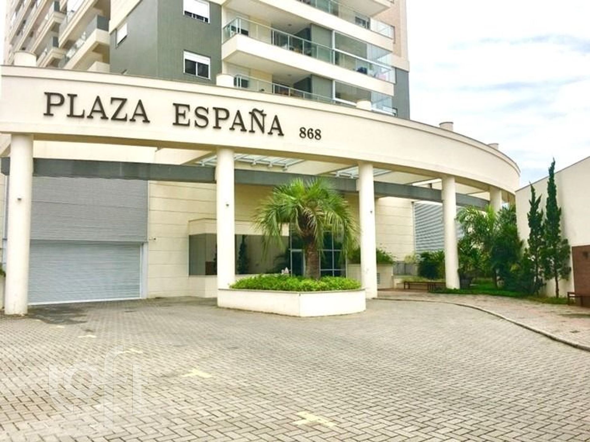 Apartamentos com 150m², 2 quartos, 1 suíte, 2 garagens, no bairro Itacorubi em Florianópolis