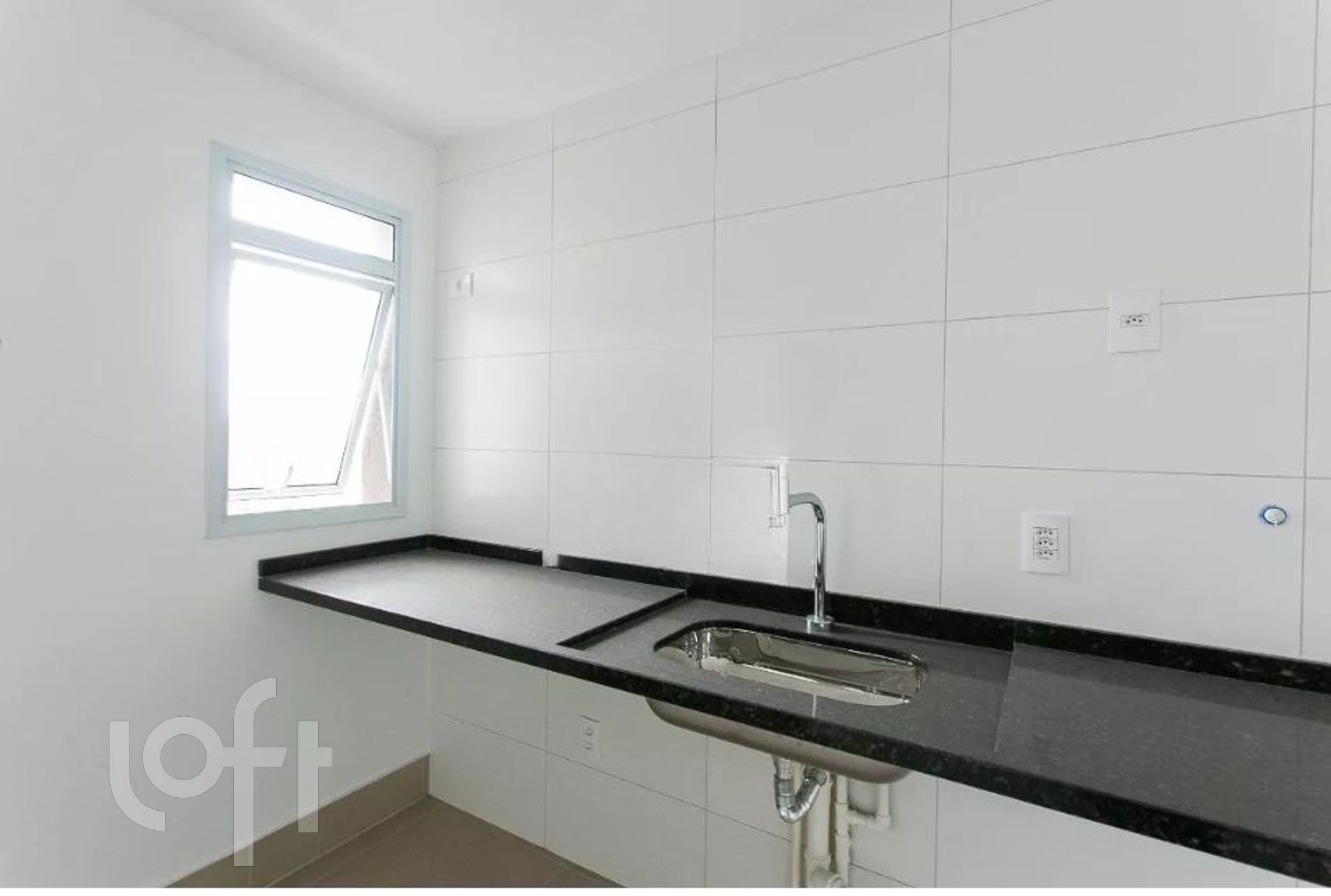 Apartamento à venda com 2 quartos, 66m² - Foto 11