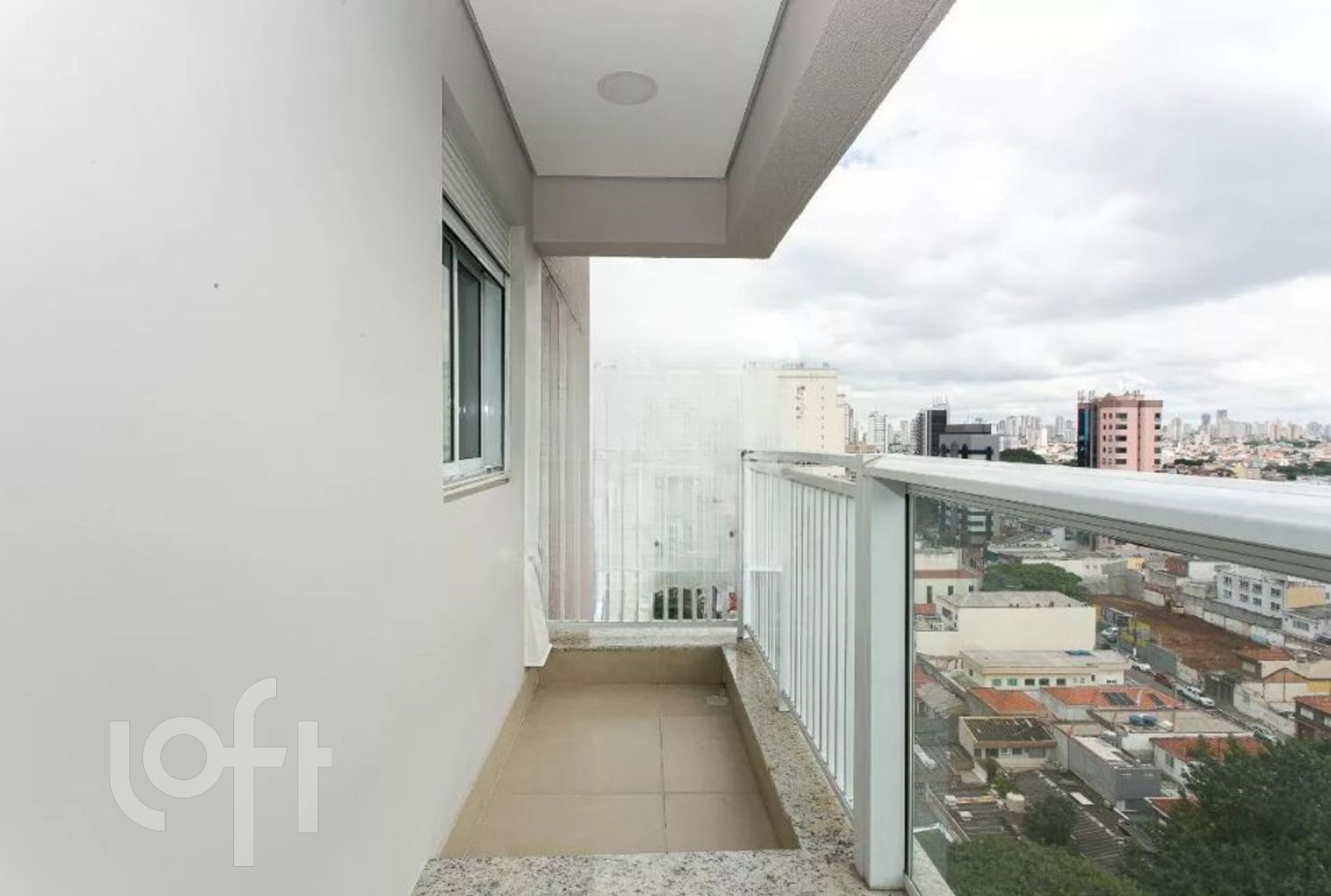 Apartamento à venda com 2 quartos, 66m² - Foto 8