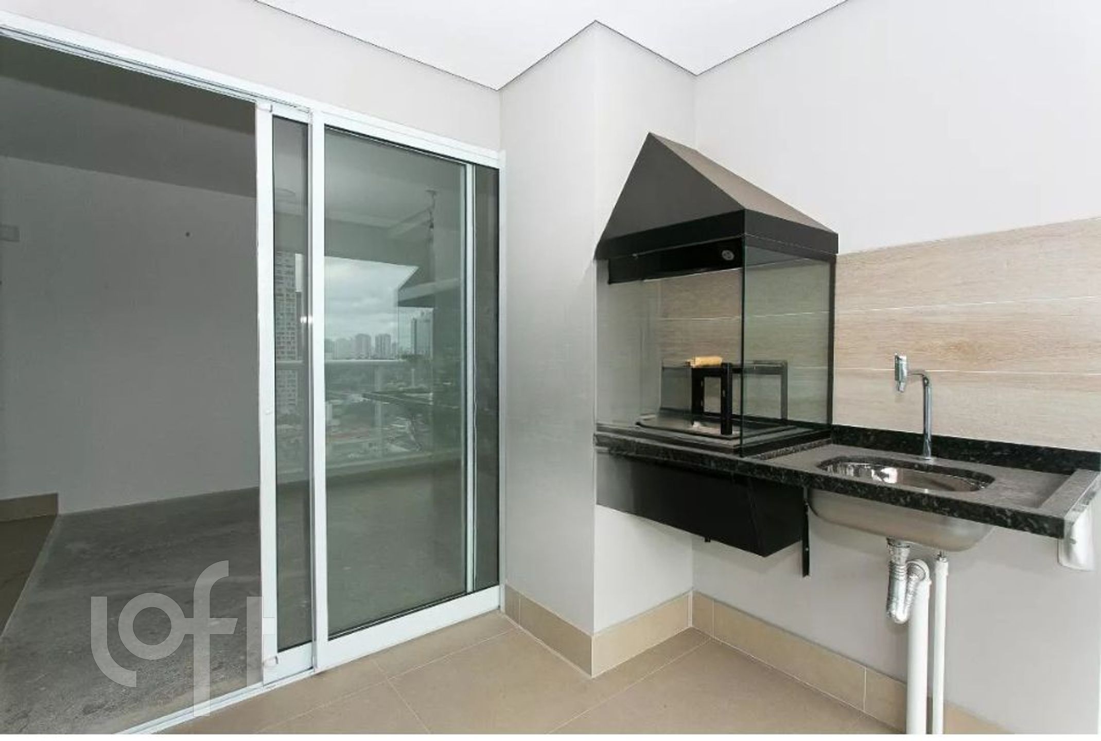 Apartamento à venda com 2 quartos, 66m² - Foto 4