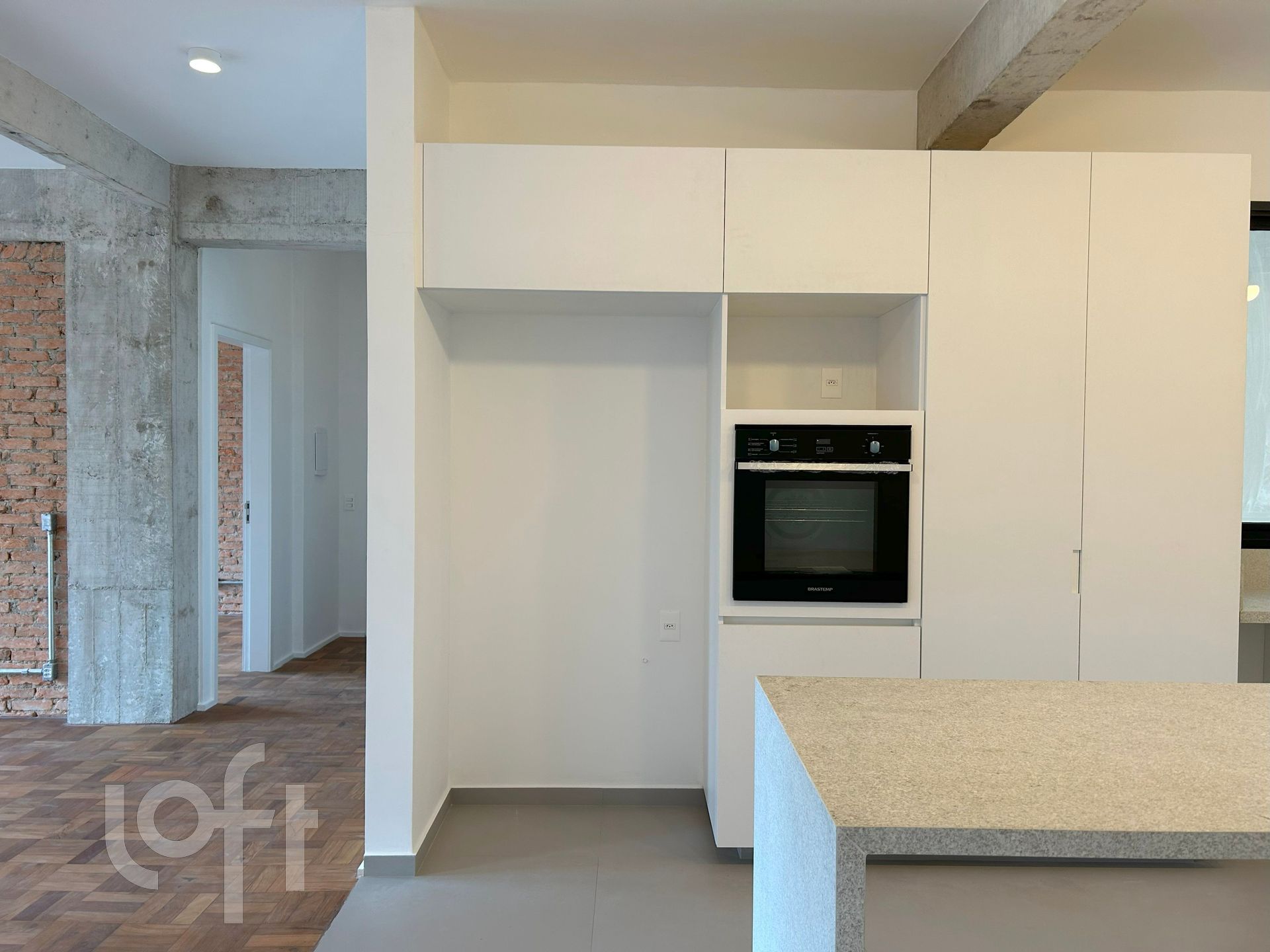 Apartamento à venda com 1 quarto, 118m² - Foto 21