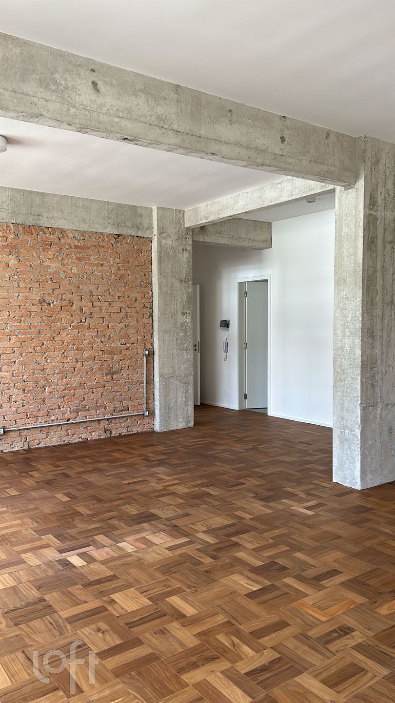 Apartamento à venda com 1 quarto, 118m² - Foto 17