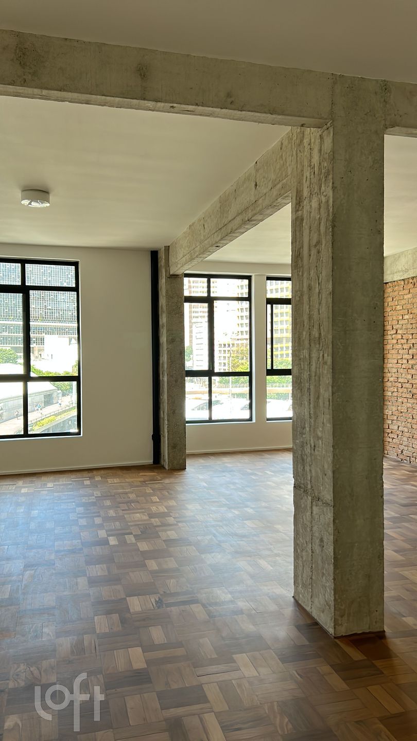 Apartamento à venda com 1 quarto, 118m² - Foto 12