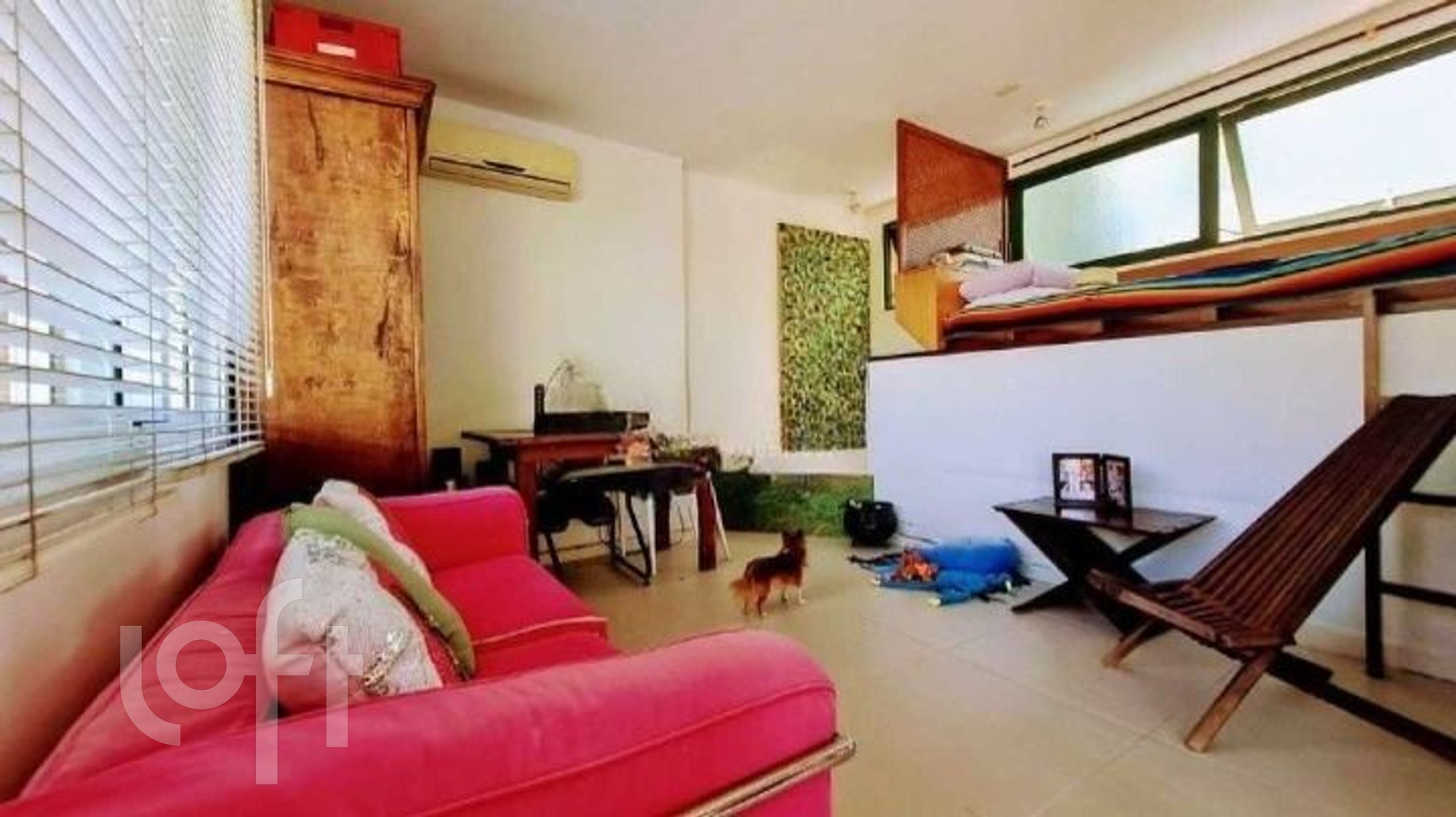 Apartamento à venda com 3 quartos, 178m² - Foto 3