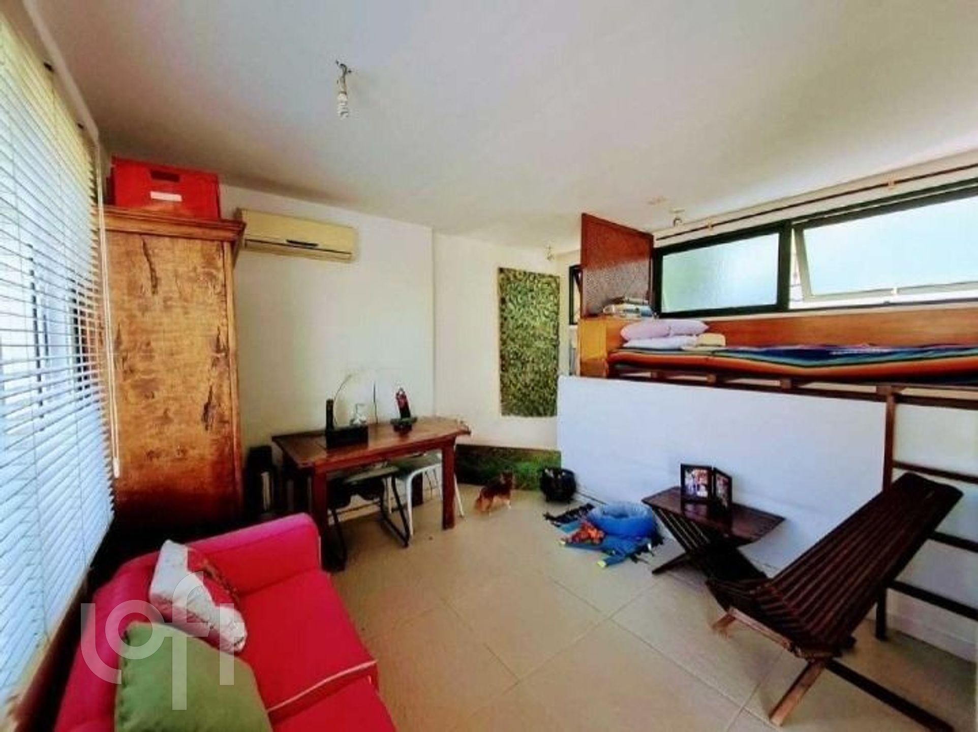 Apartamento à venda com 3 quartos, 178m² - Foto 5