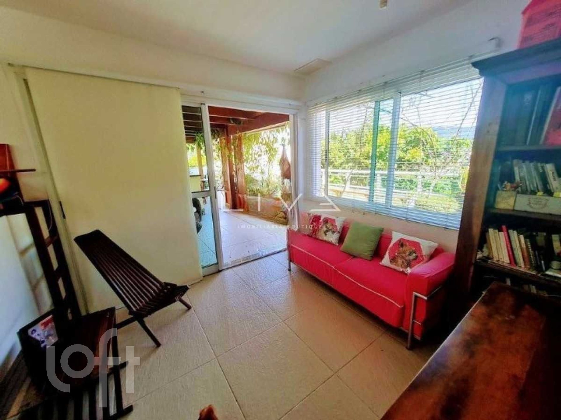 Apartamento à venda com 3 quartos, 178m² - Foto 6