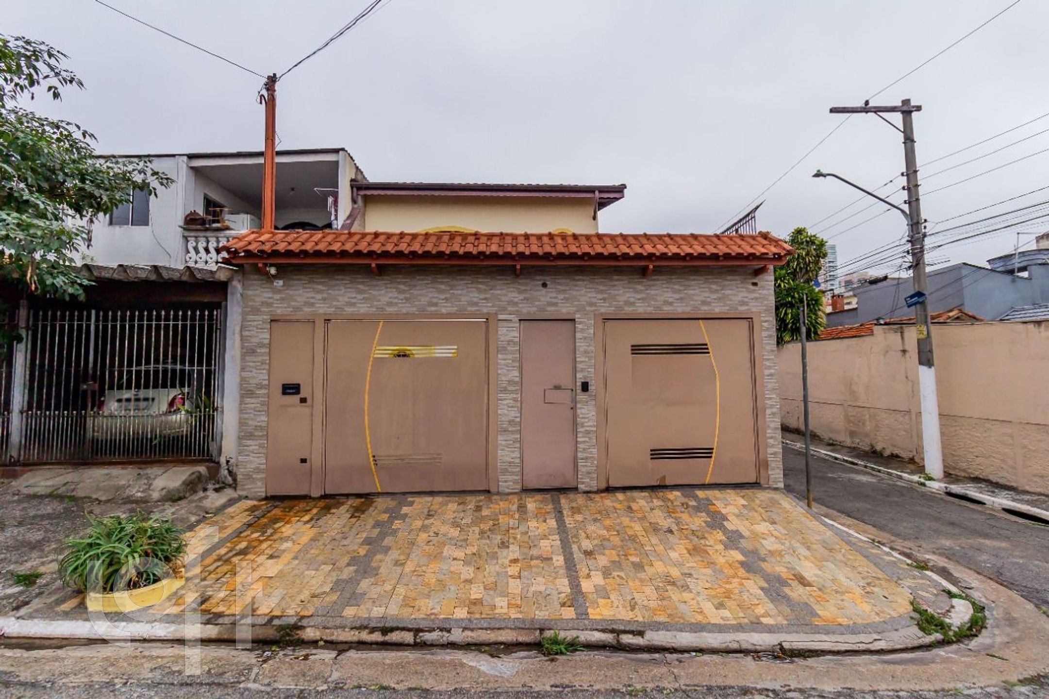 Casa à venda com 4 quartos, 190m² - Foto 55