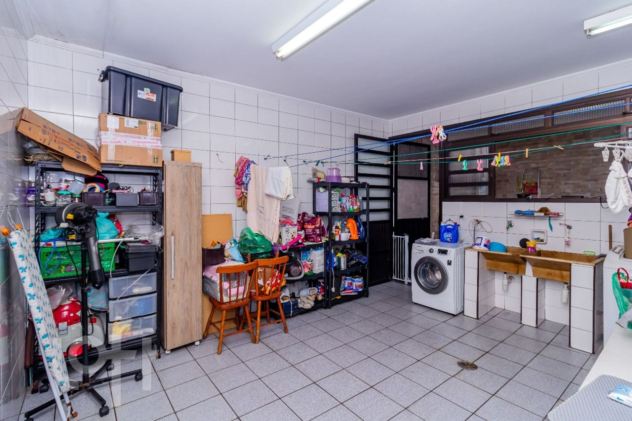 Casa à venda com 4 quartos, 190m² - Foto 35