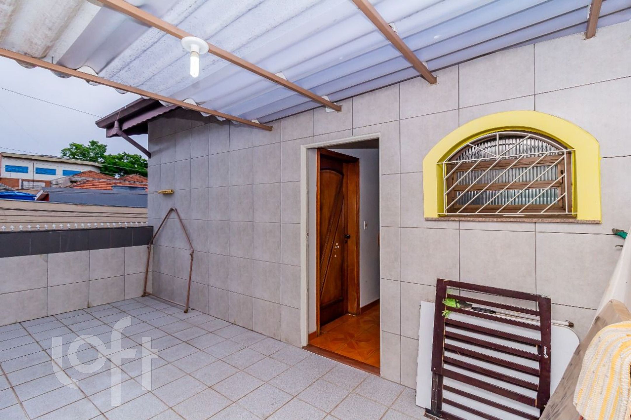 Casa à venda com 4 quartos, 190m² - Foto 37