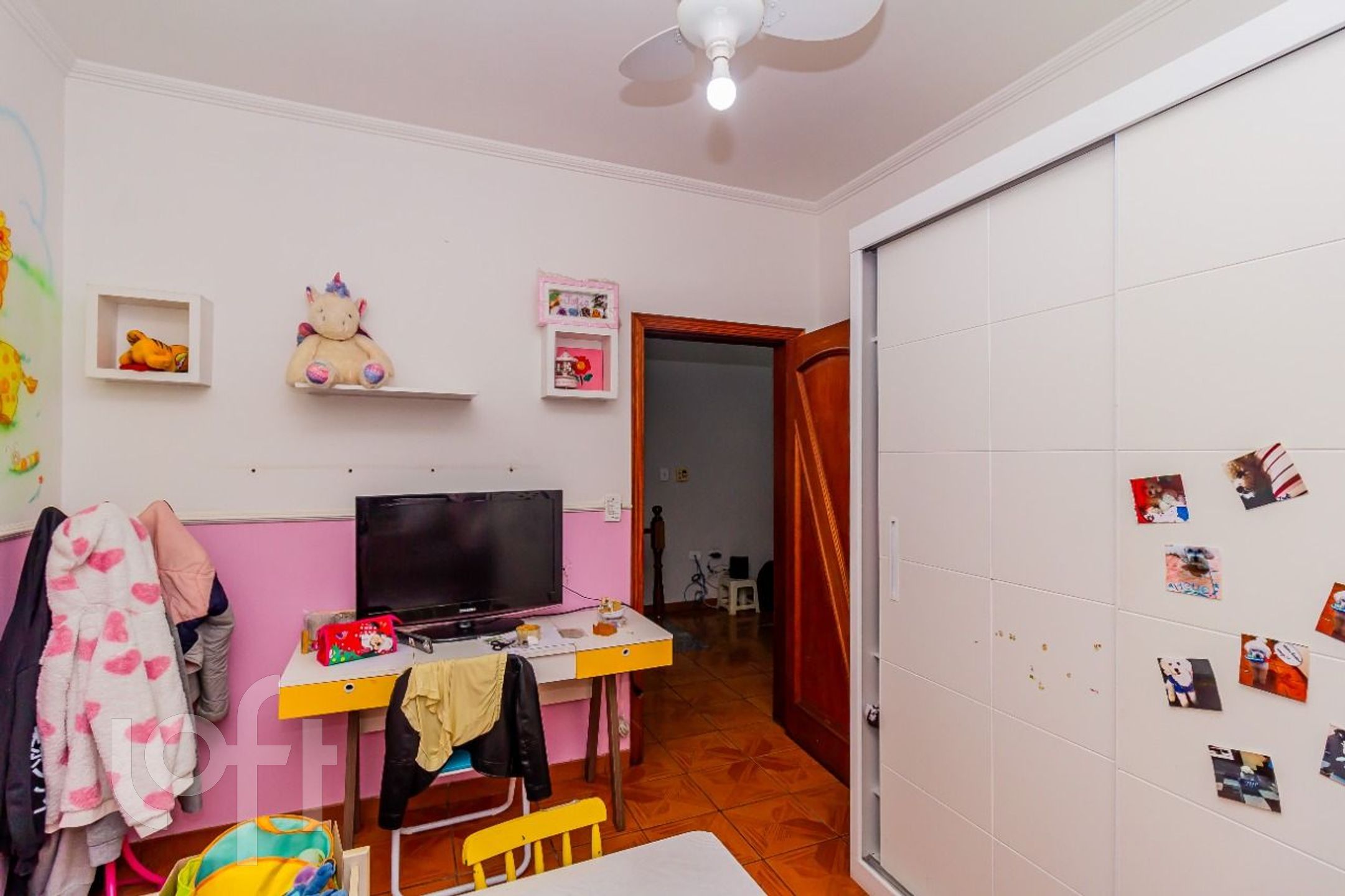 Casa à venda com 4 quartos, 190m² - Foto 16