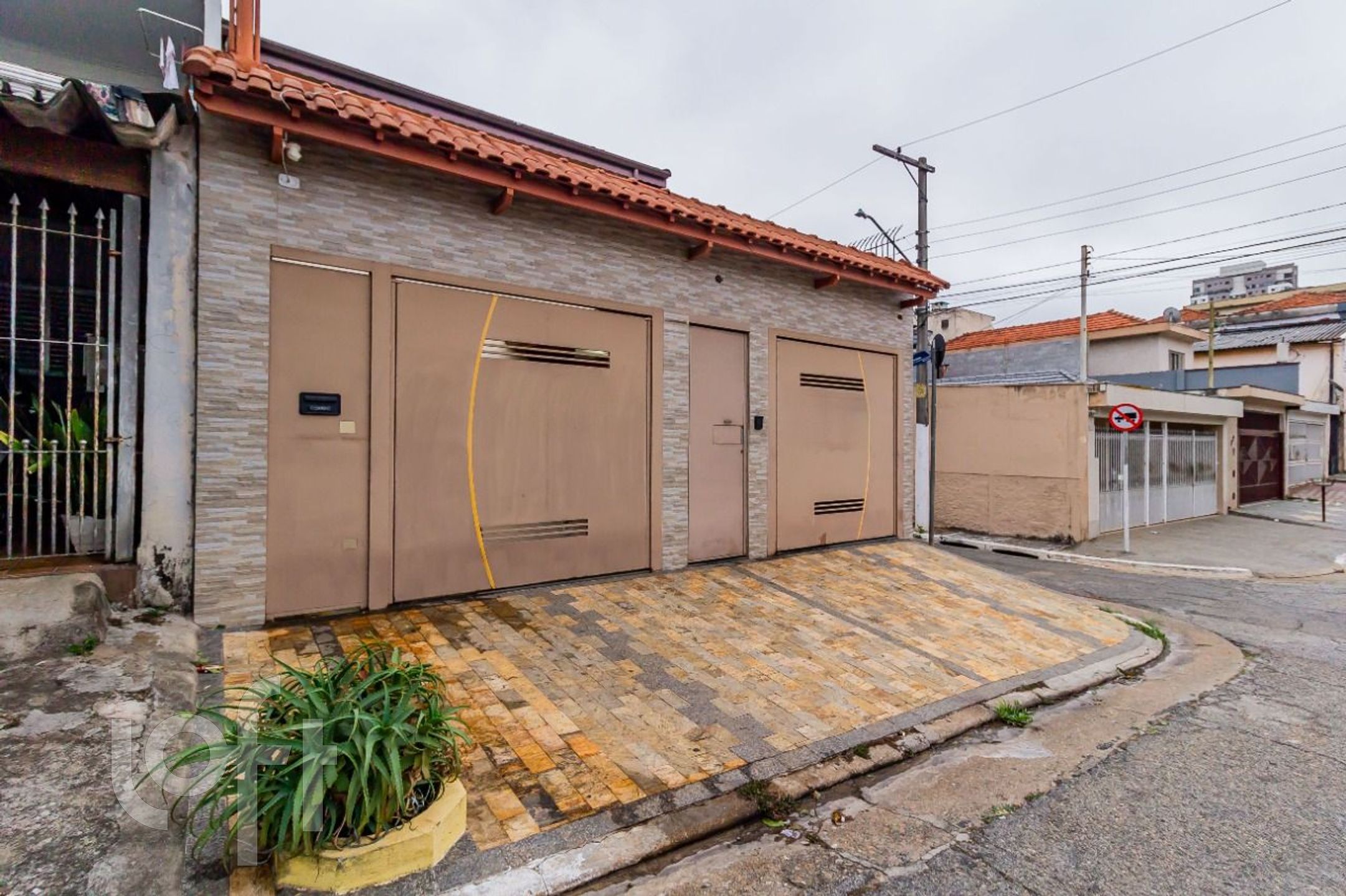 Casa à venda com 4 quartos, 190m² - Foto 56