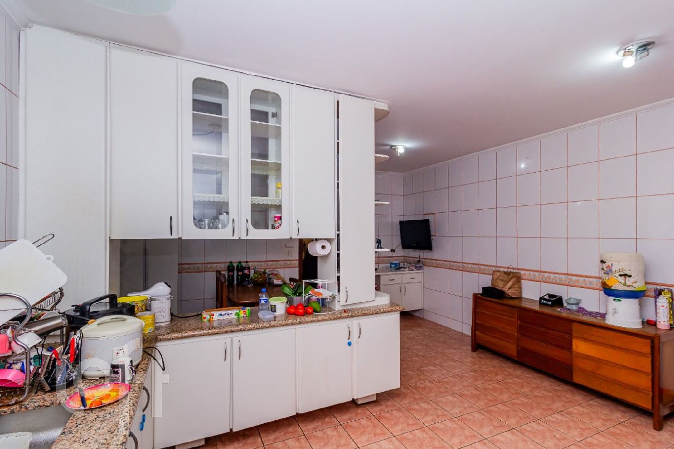 Casa à venda com 4 quartos, 190m² - Foto 25