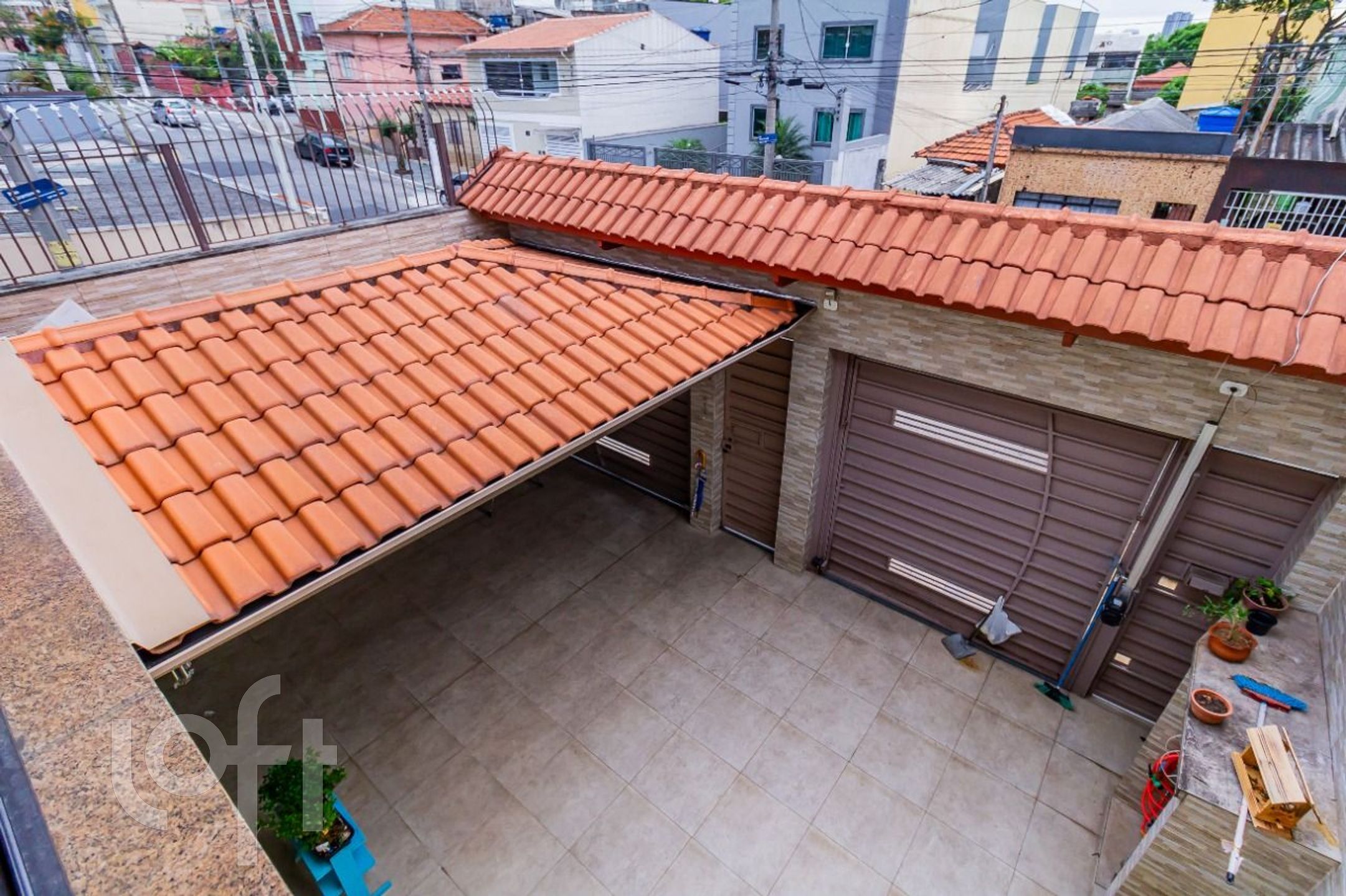 Casa à venda com 4 quartos, 190m² - Foto 13