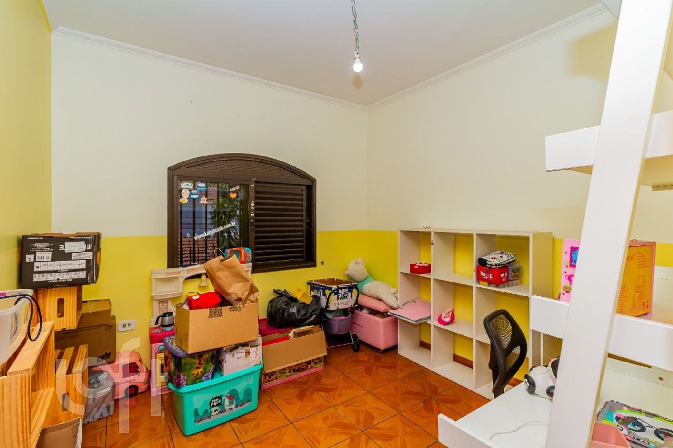 Casa à venda com 4 quartos, 190m² - Foto 18