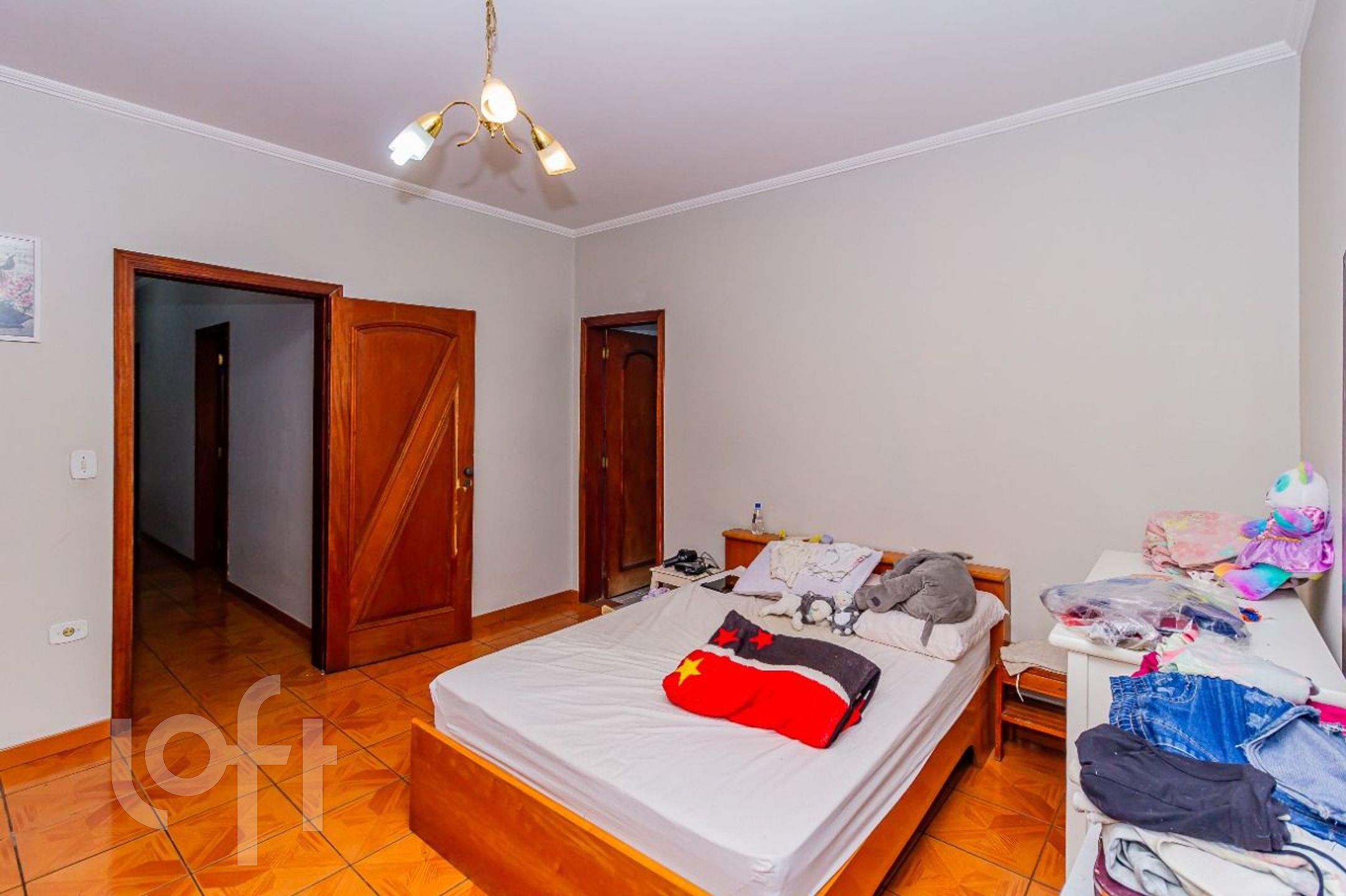 Casa à venda com 4 quartos, 190m² - Foto 9