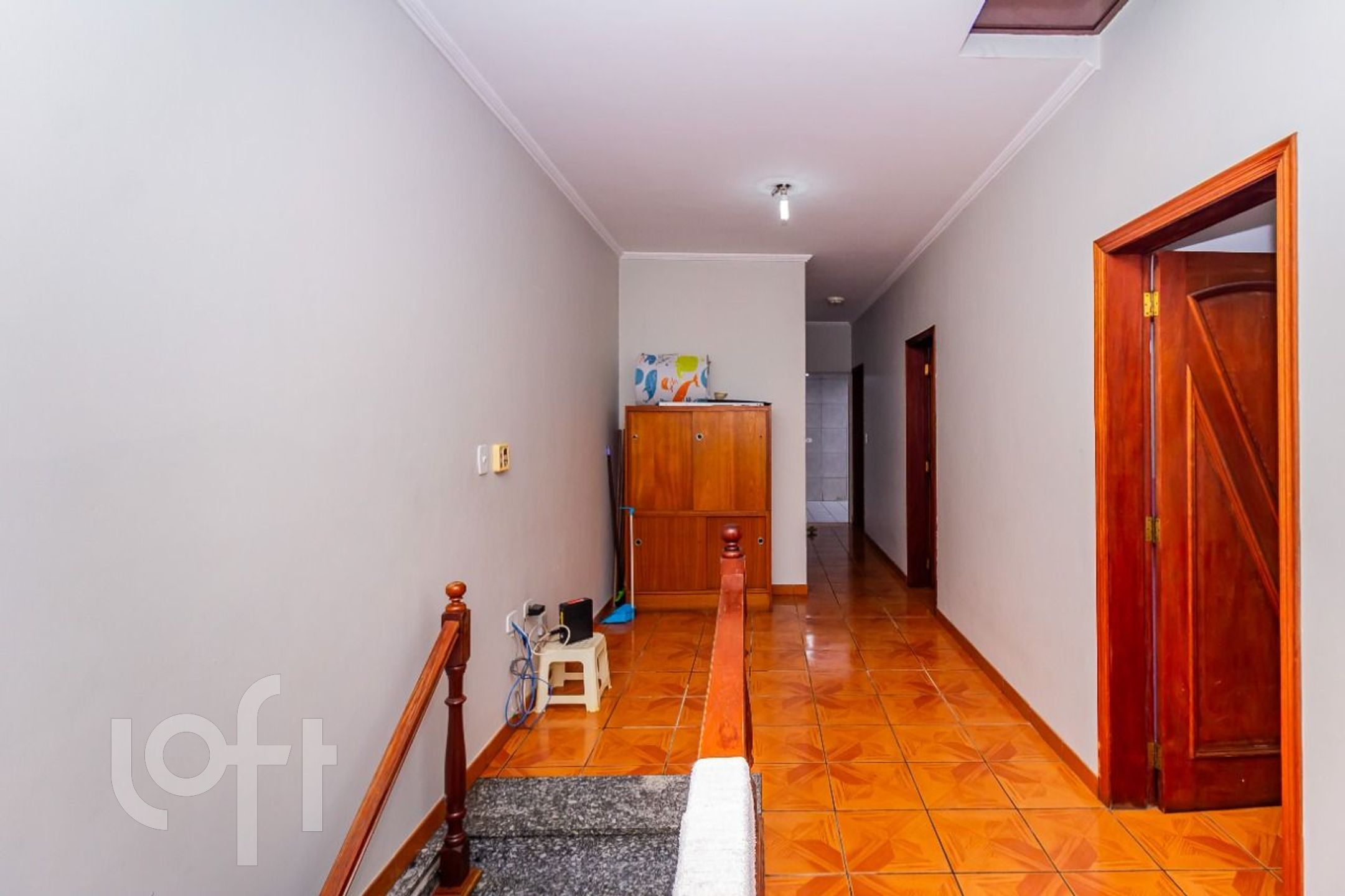 Casa à venda com 4 quartos, 190m² - Foto 7