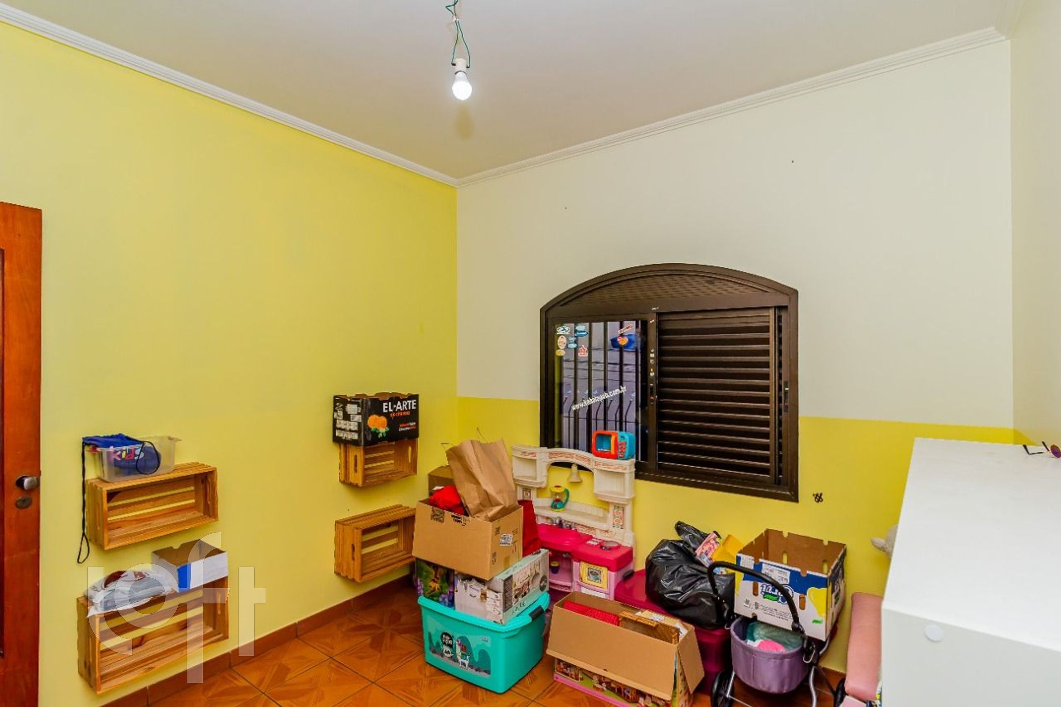 Casa à venda com 4 quartos, 190m² - Foto 19