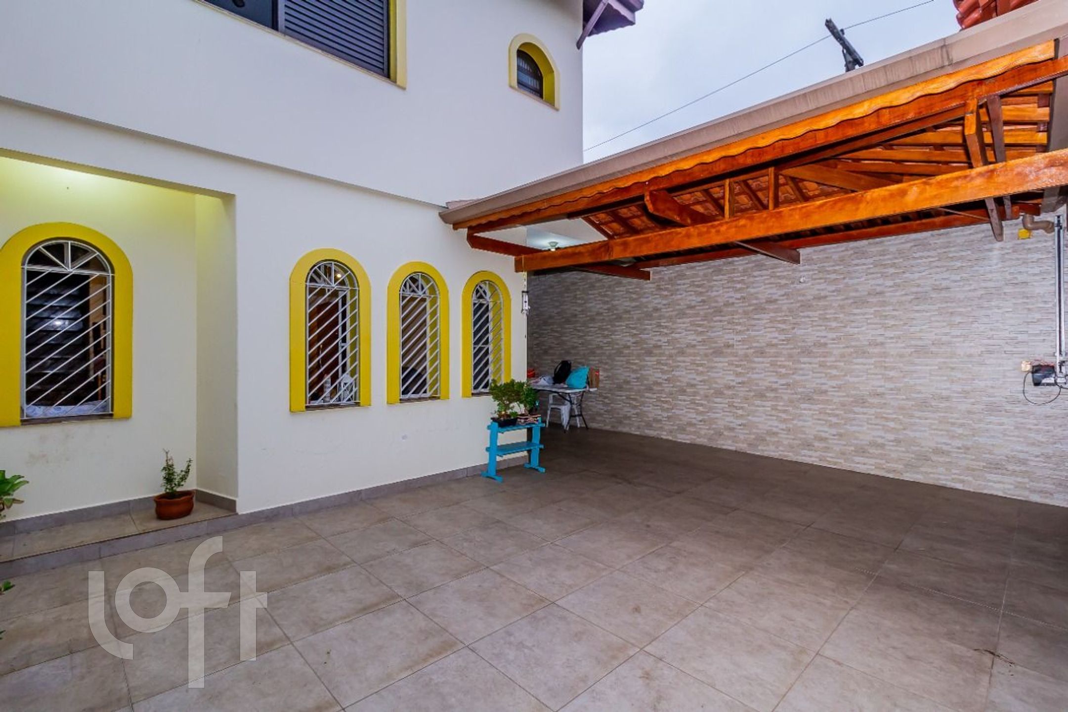 Casa à venda com 4 quartos, 190m² - Foto 49