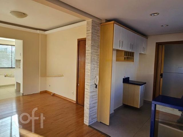 Apartamento com 67m², 2 dormitórios, 1 suíte, 2 vagas, Jardim Botânico em Porto Alegre