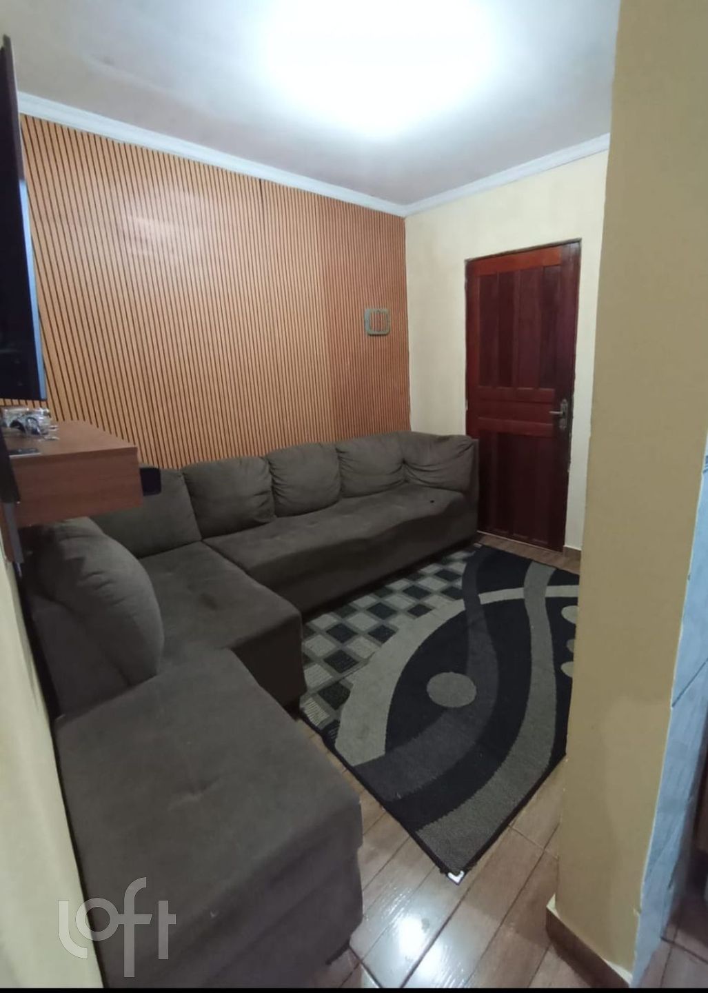 Apartamento à venda em Jardim Capelinha com 1111 m