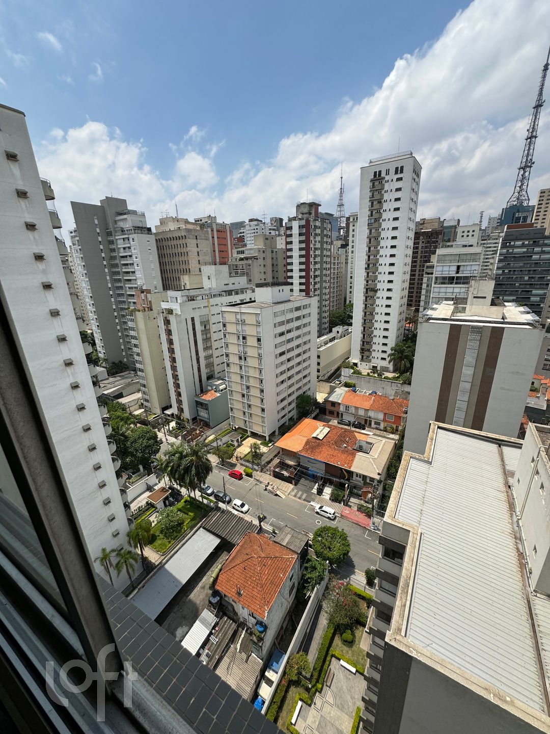 Apartamento à venda com 3 quartos, 113m² - Foto 6