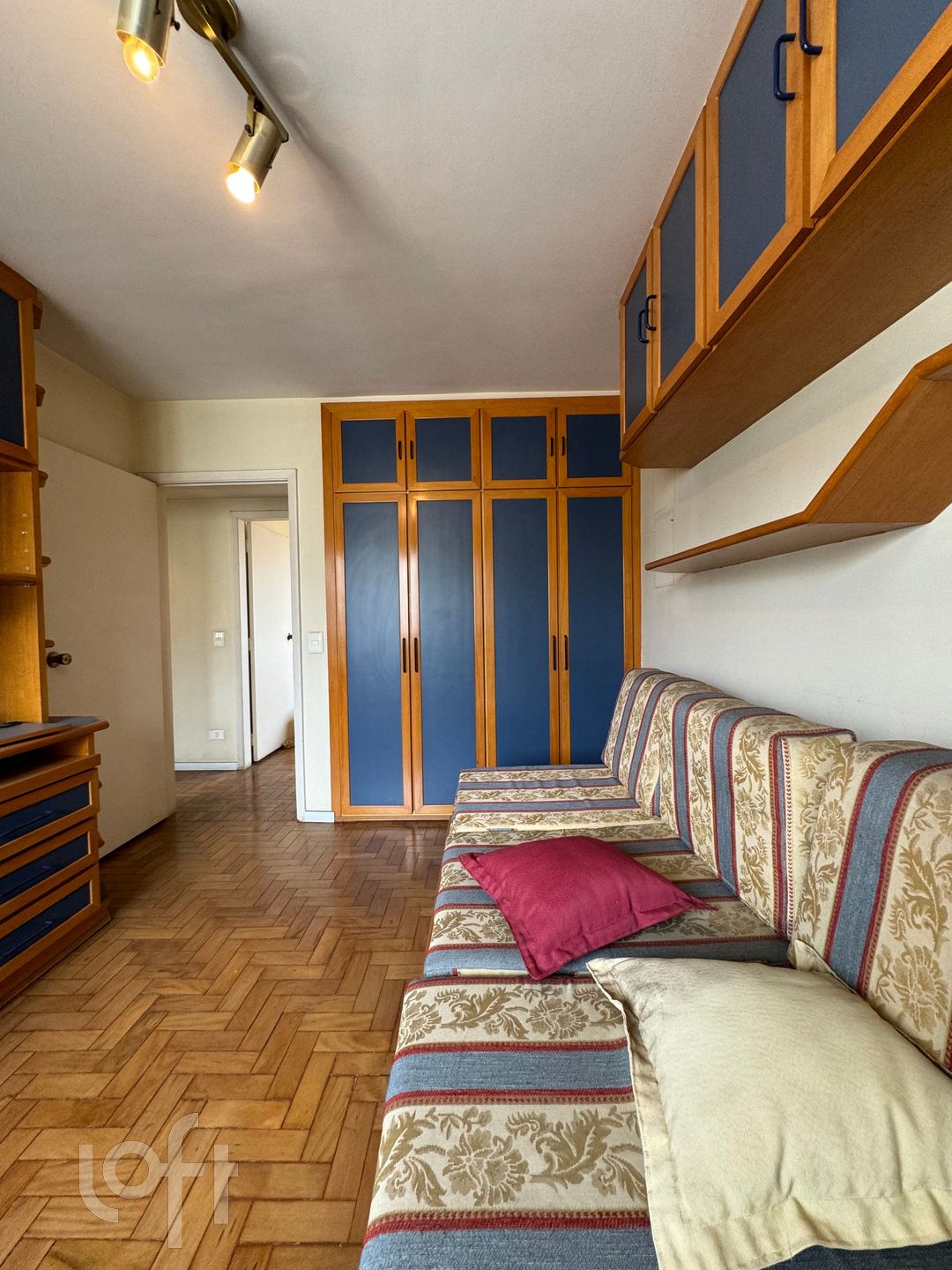 Apartamento à venda com 3 quartos, 113m² - Foto 14