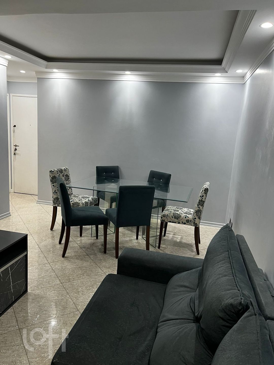 Apartamento à venda em Vila Prudente com 75 m², 3 quartos, 2 vagas