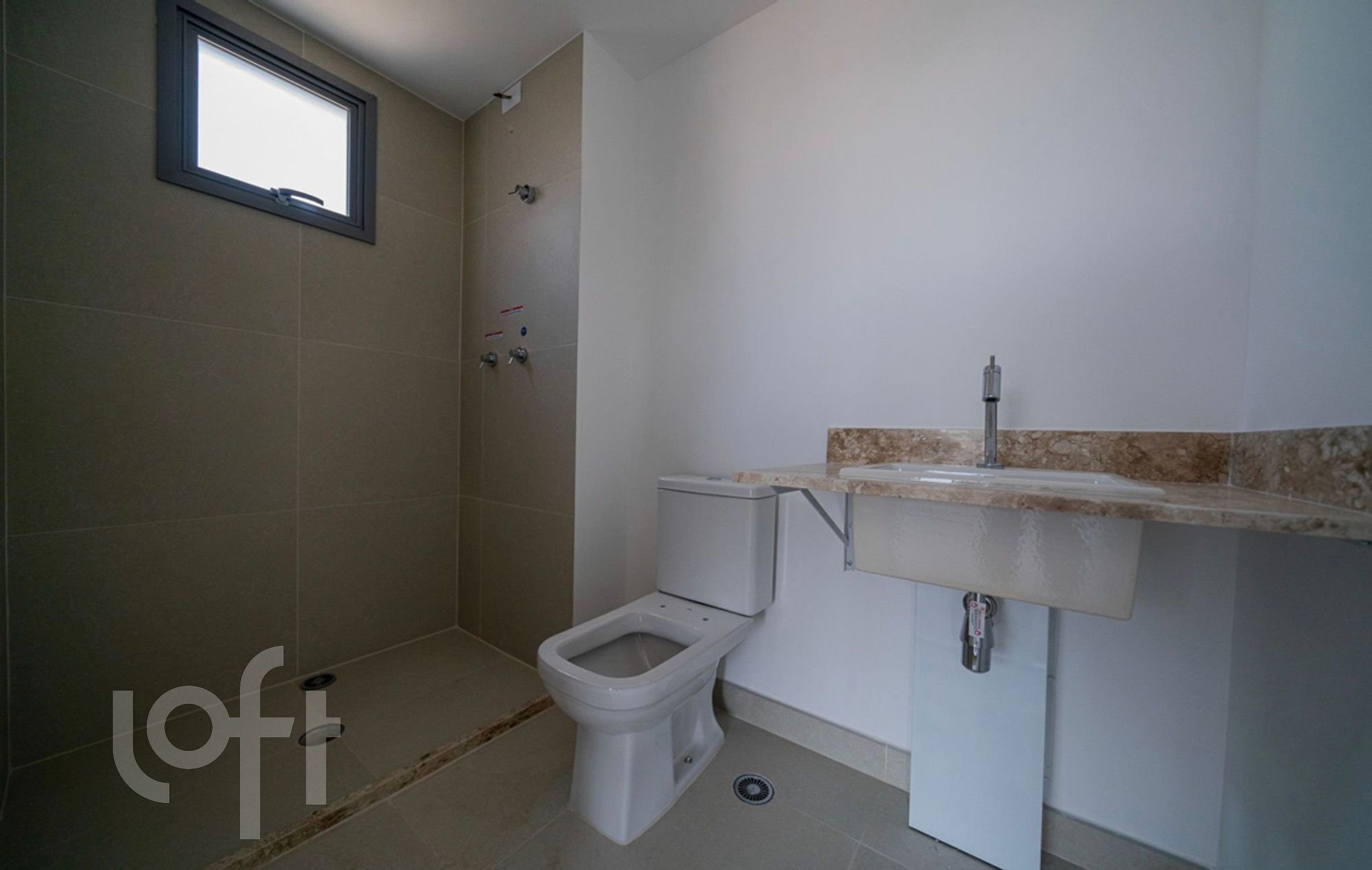 Apartamento à venda com 1 quarto, 38m² - Foto 11