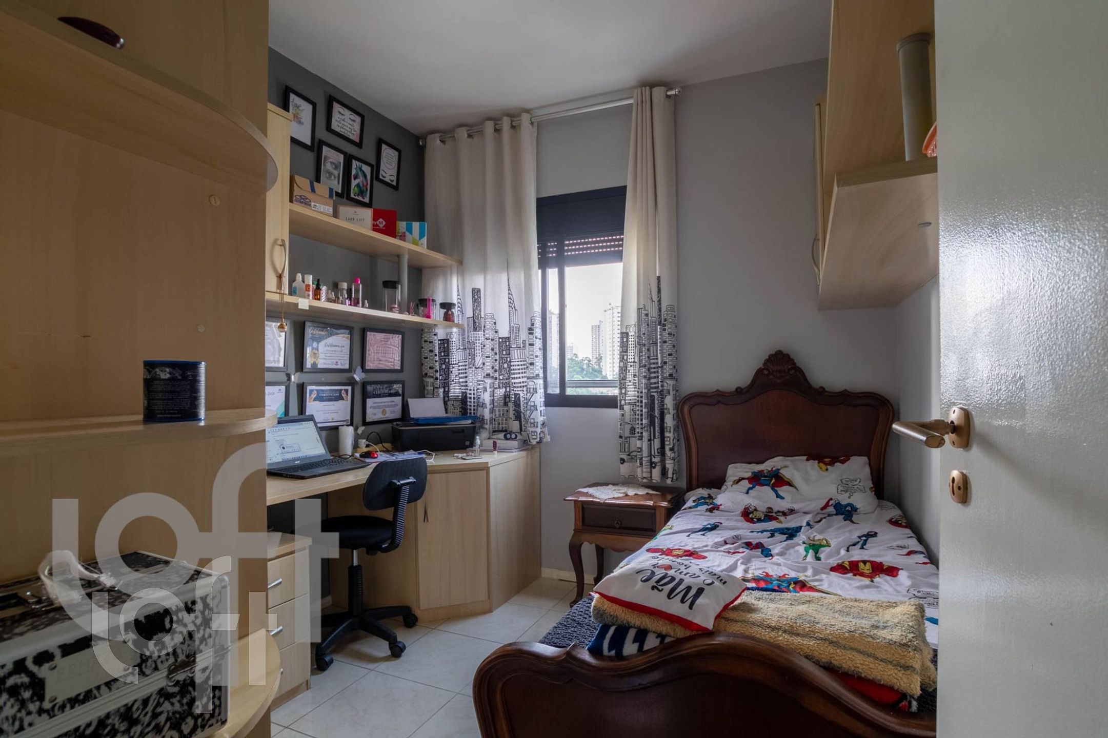 Apartamento à venda com 2 quartos, 67m² - Foto 21