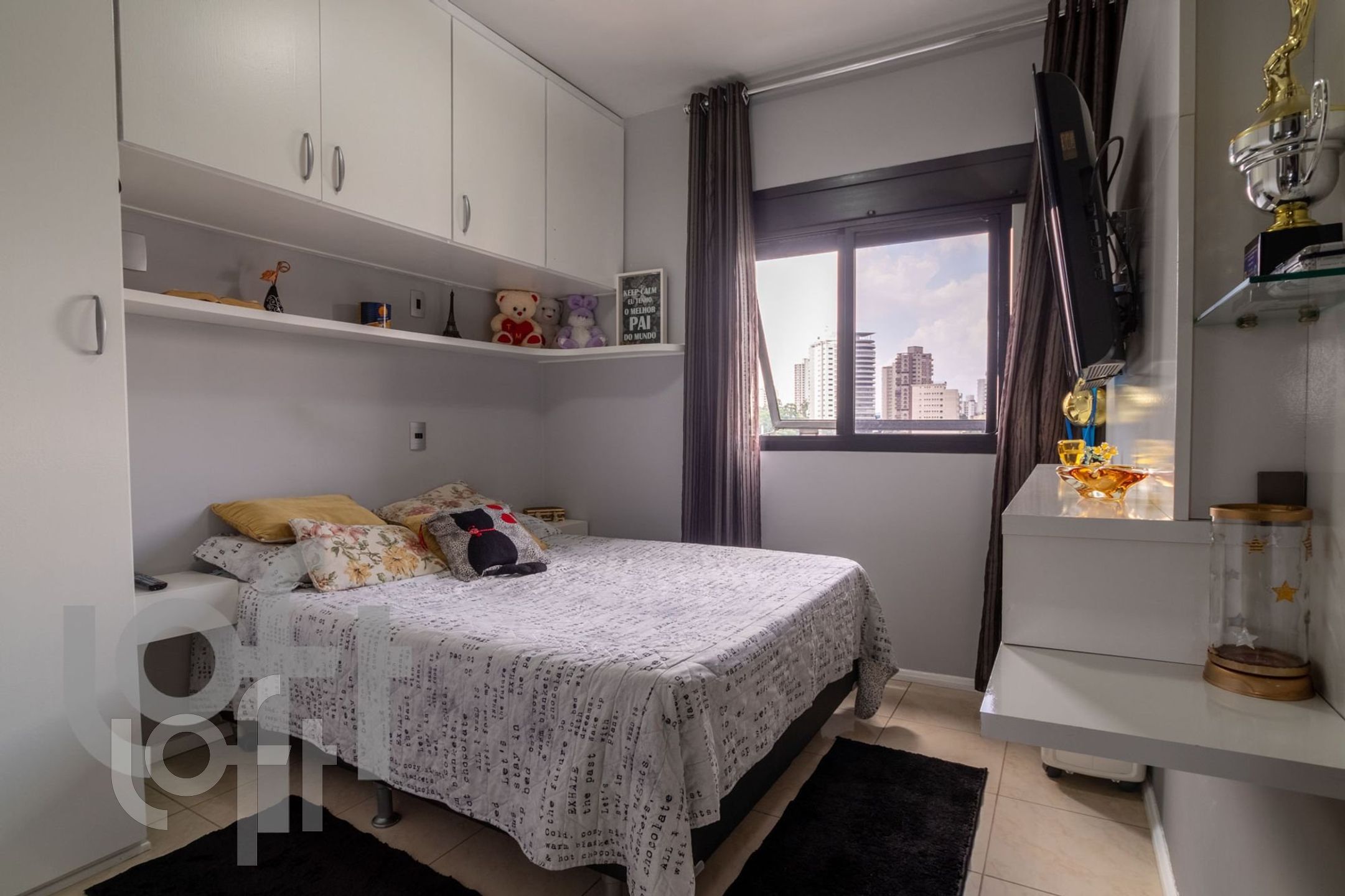 Apartamento à venda com 2 quartos, 67m² - Foto 23