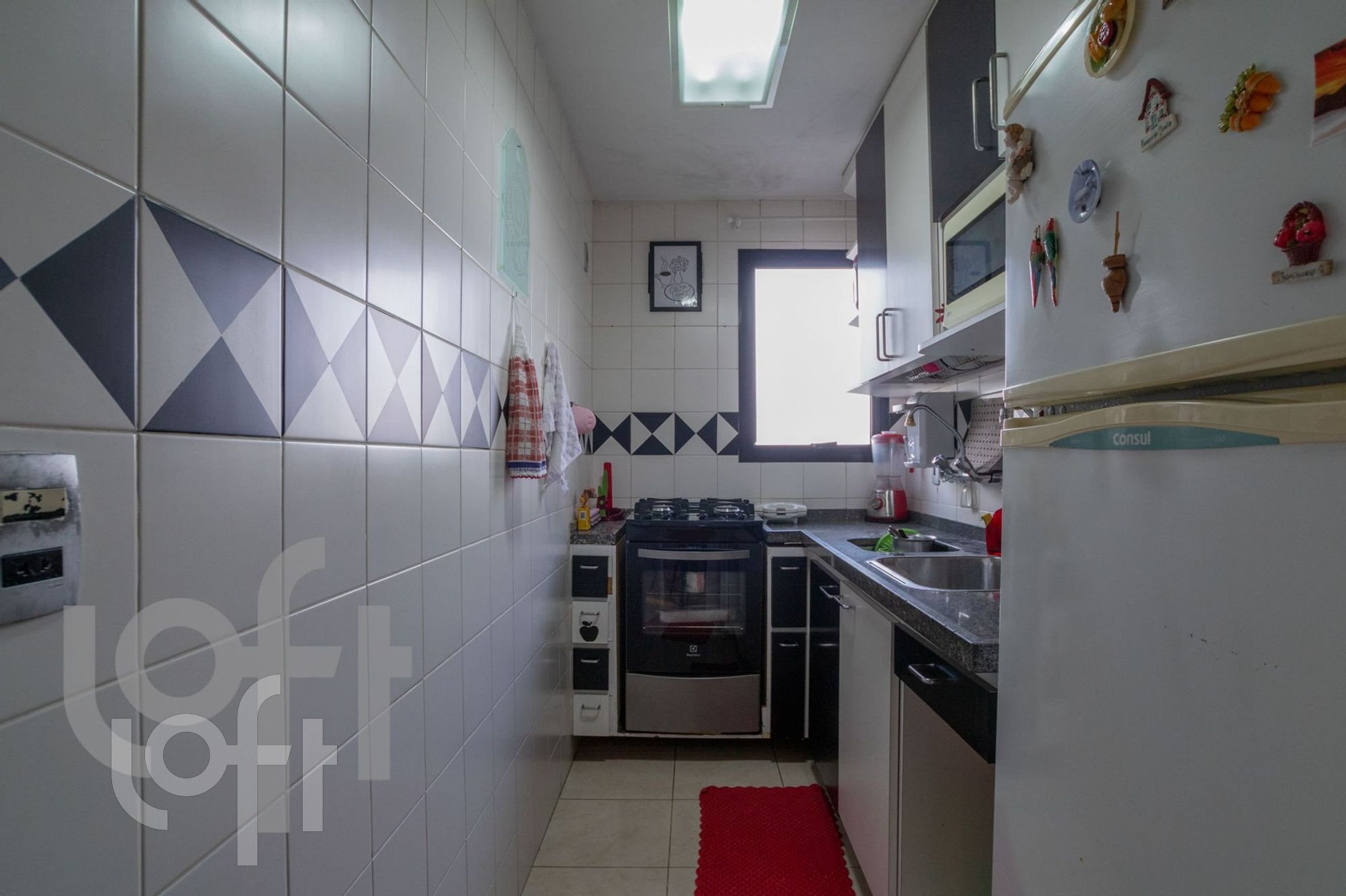 Apartamento à venda com 2 quartos, 67m² - Foto 15