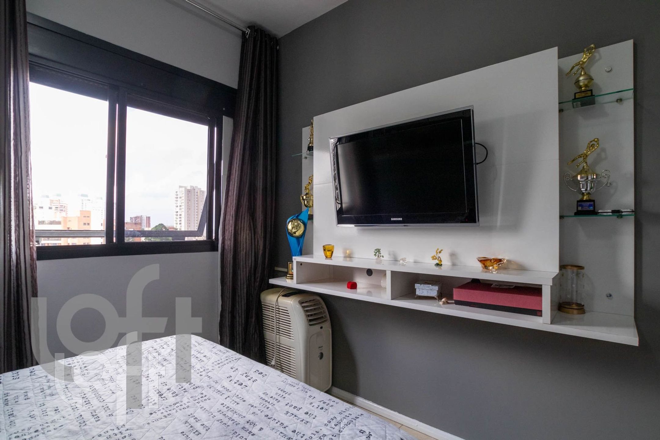 Apartamento à venda com 2 quartos, 67m² - Foto 25