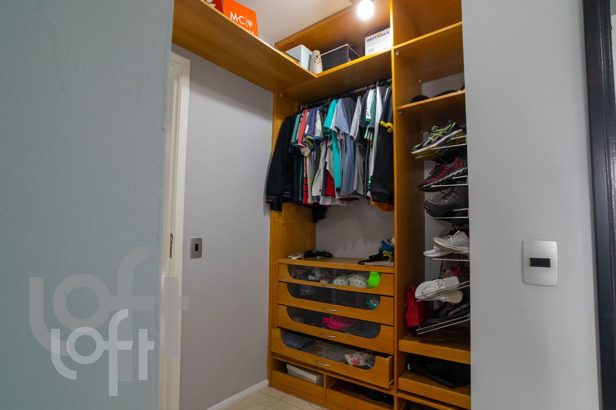 Apartamento à venda com 2 quartos, 67m² - Foto 26