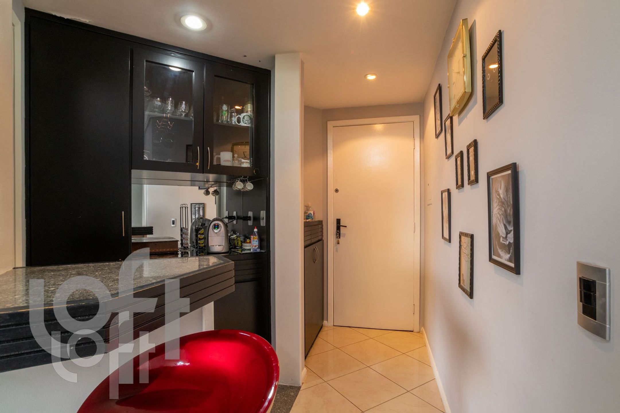 Apartamento à venda com 2 quartos, 67m² - Foto 20