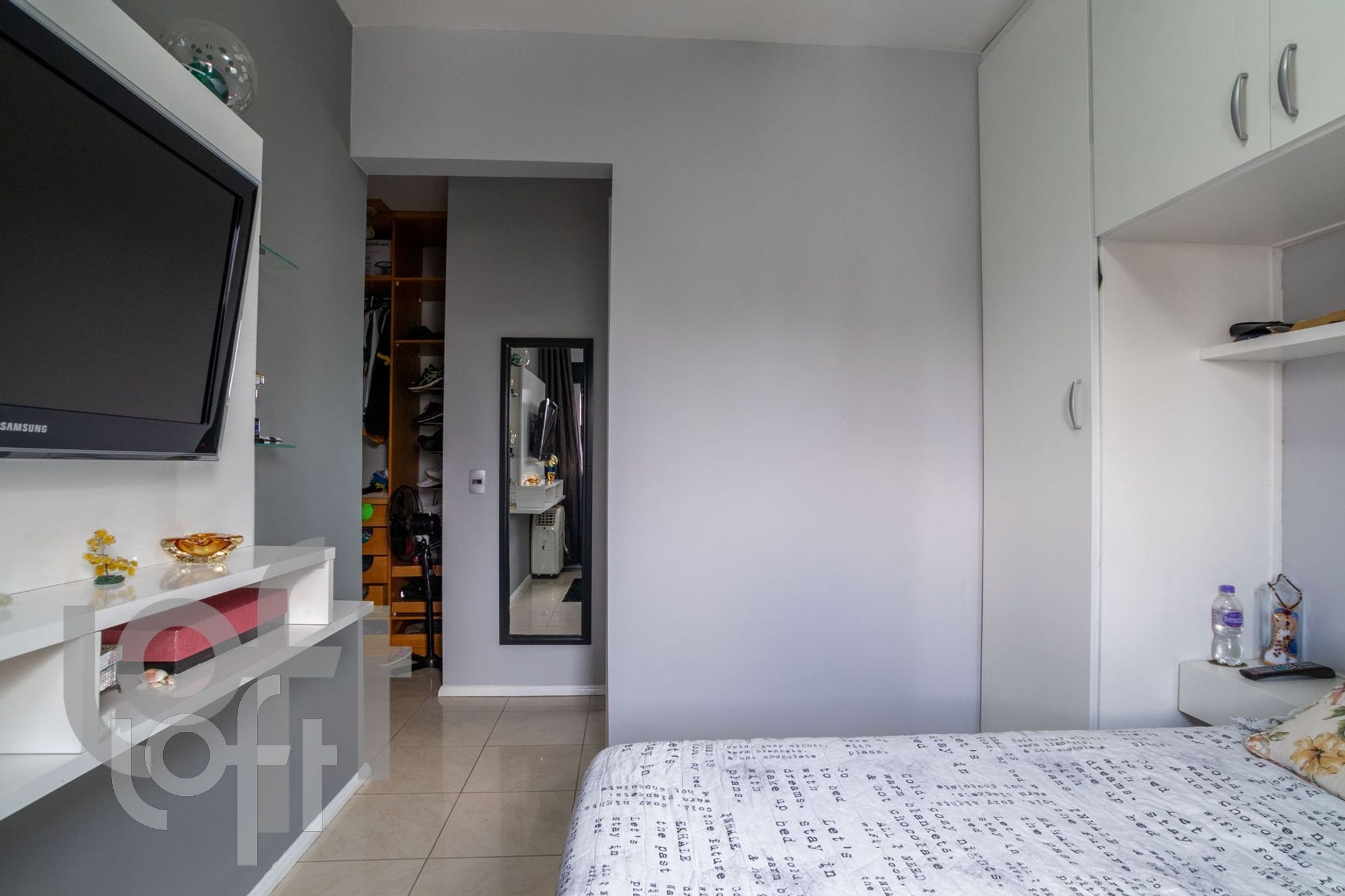 Apartamento à venda com 2 quartos, 67m² - Foto 24