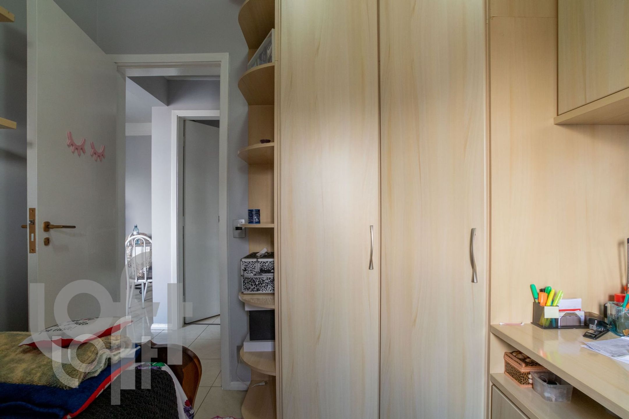 Apartamento à venda com 2 quartos, 67m² - Foto 22