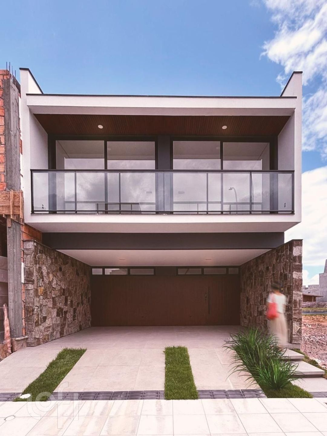 Casa à venda em Beira Rio com 216 m², 3 quartos, 1 suíte, 2 vagas